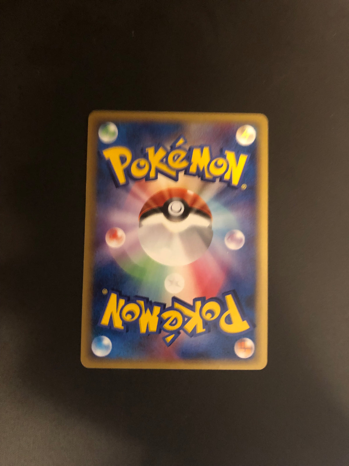 Pokemon Karte ex Holo Krawumms 57/75 Japanisch