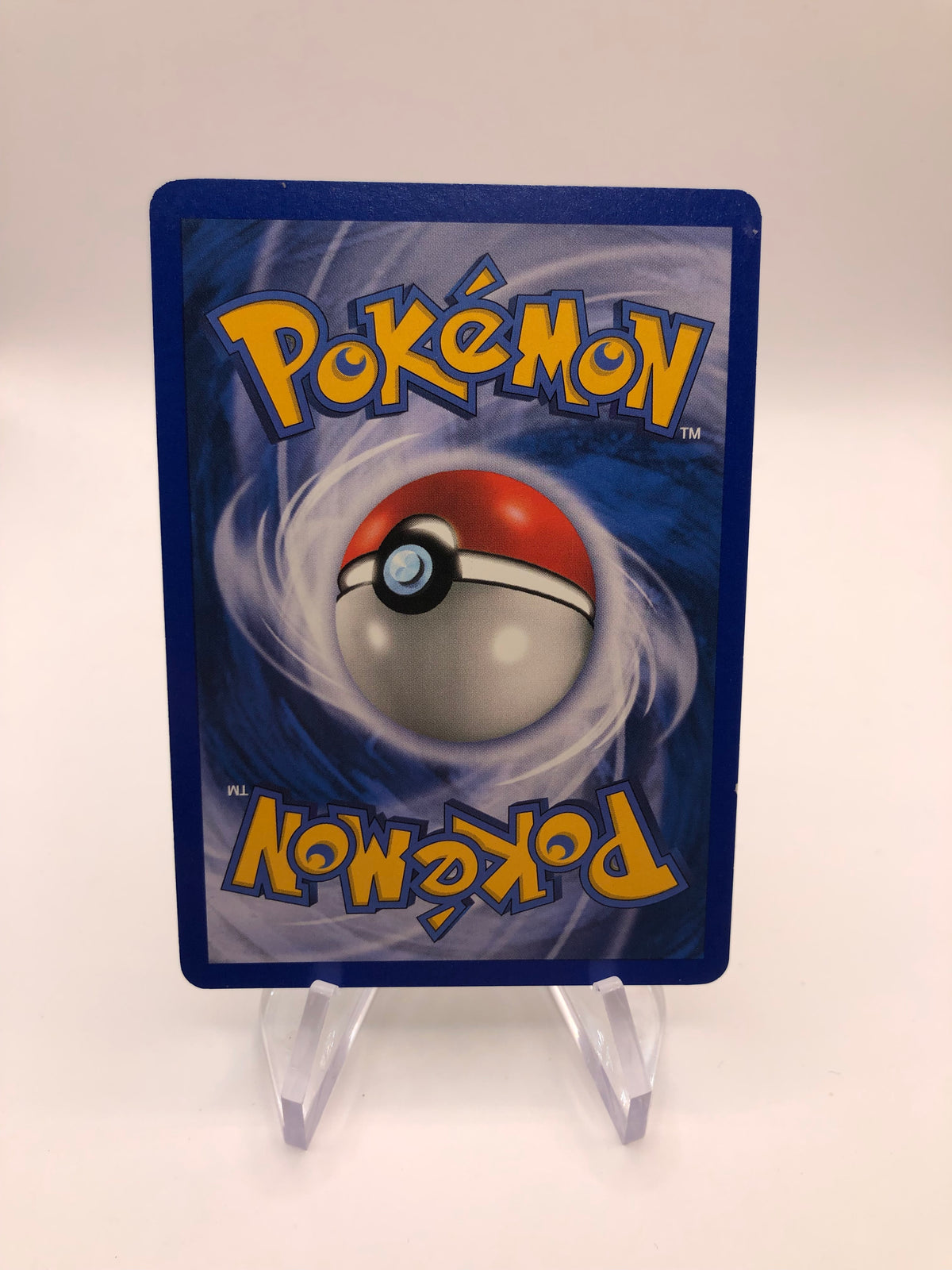 Pokemon Karte E-Serie Rattfratz 128/165 Englisch