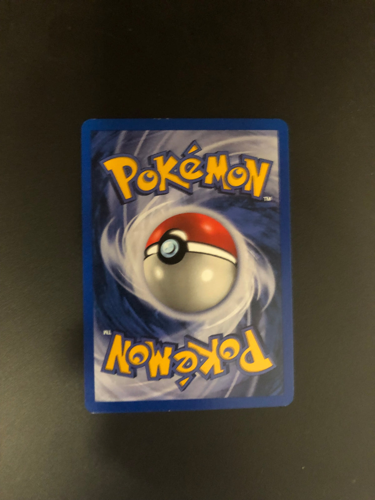 Pokemon Karte 1.Edition Fossil Seadra 42/62 Deutsch
