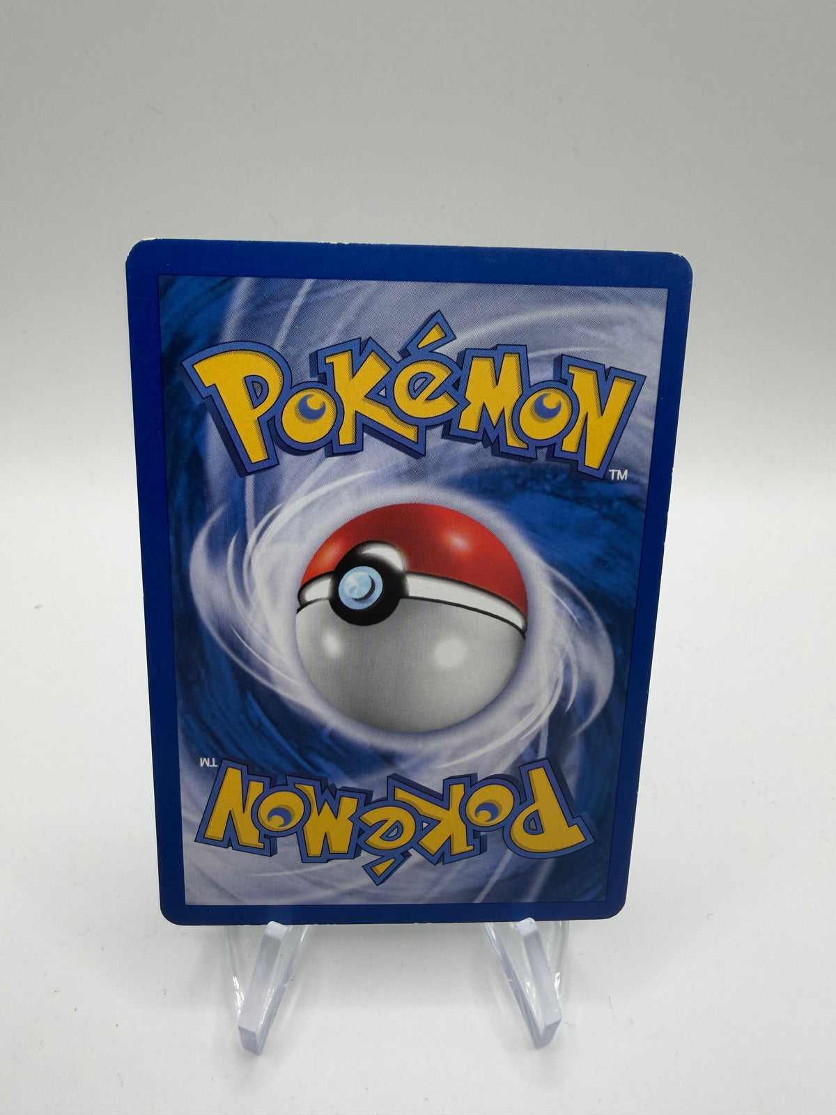 Pokemon Karte Stamp Firnontor 13/106 Deutsch