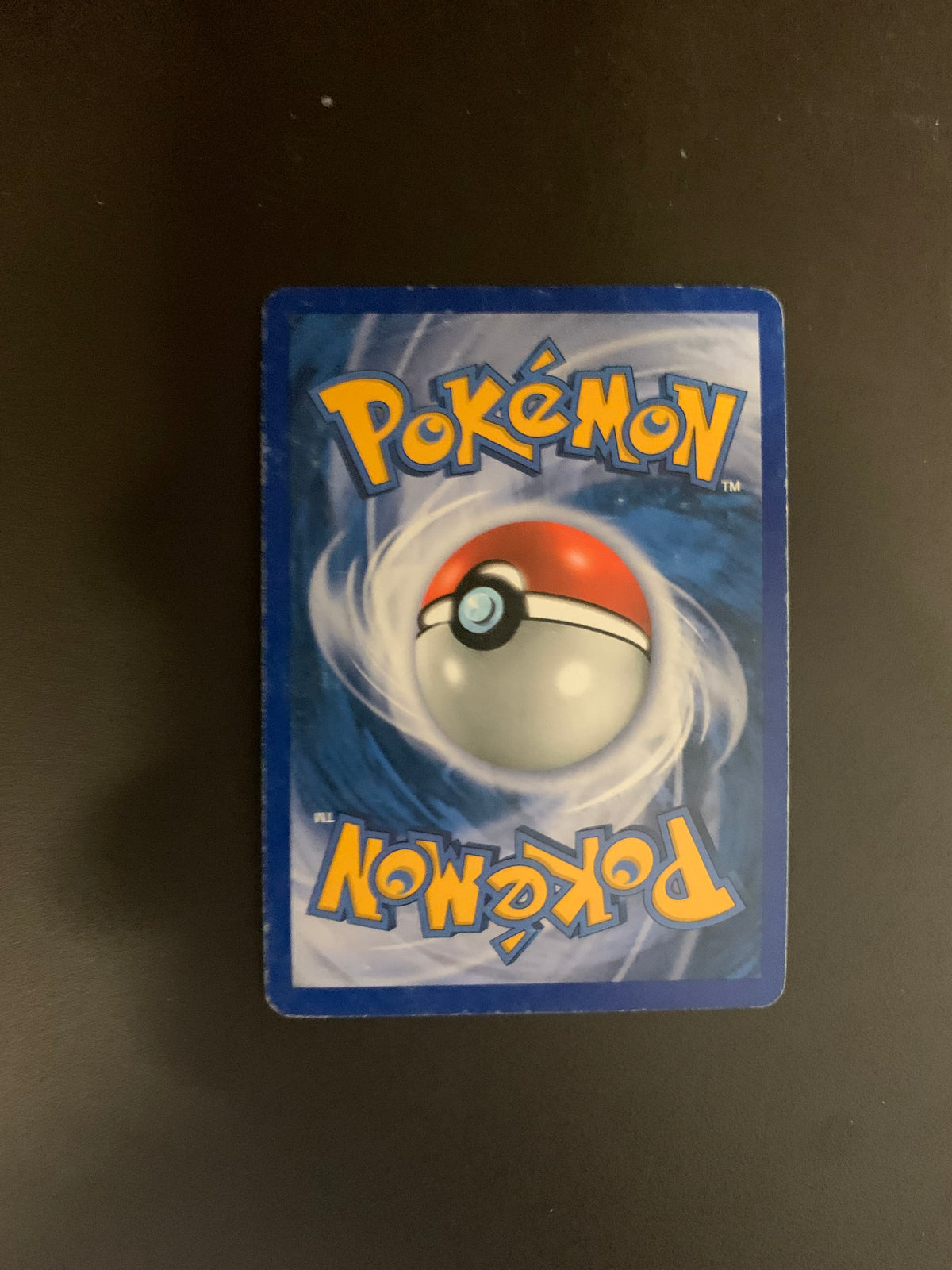 Pokemon Karte Holo Glumanda 101/100 Deutsch