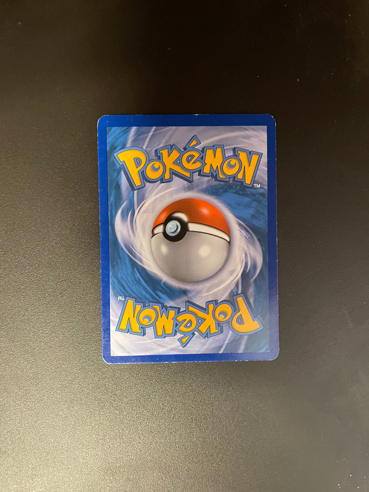 Pokemon Karte Gold Reshiram 114/113 Englisch