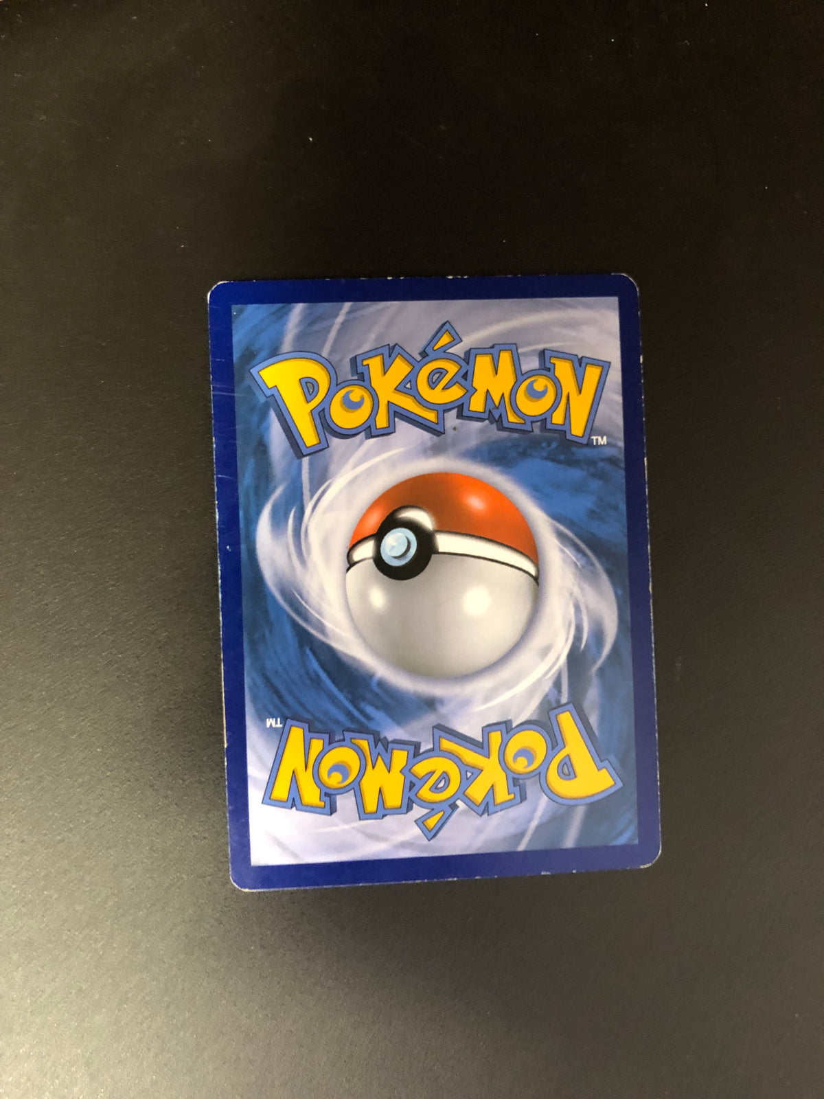 Pokemon Karte Promo EX Mewtu XY107 Deutsch