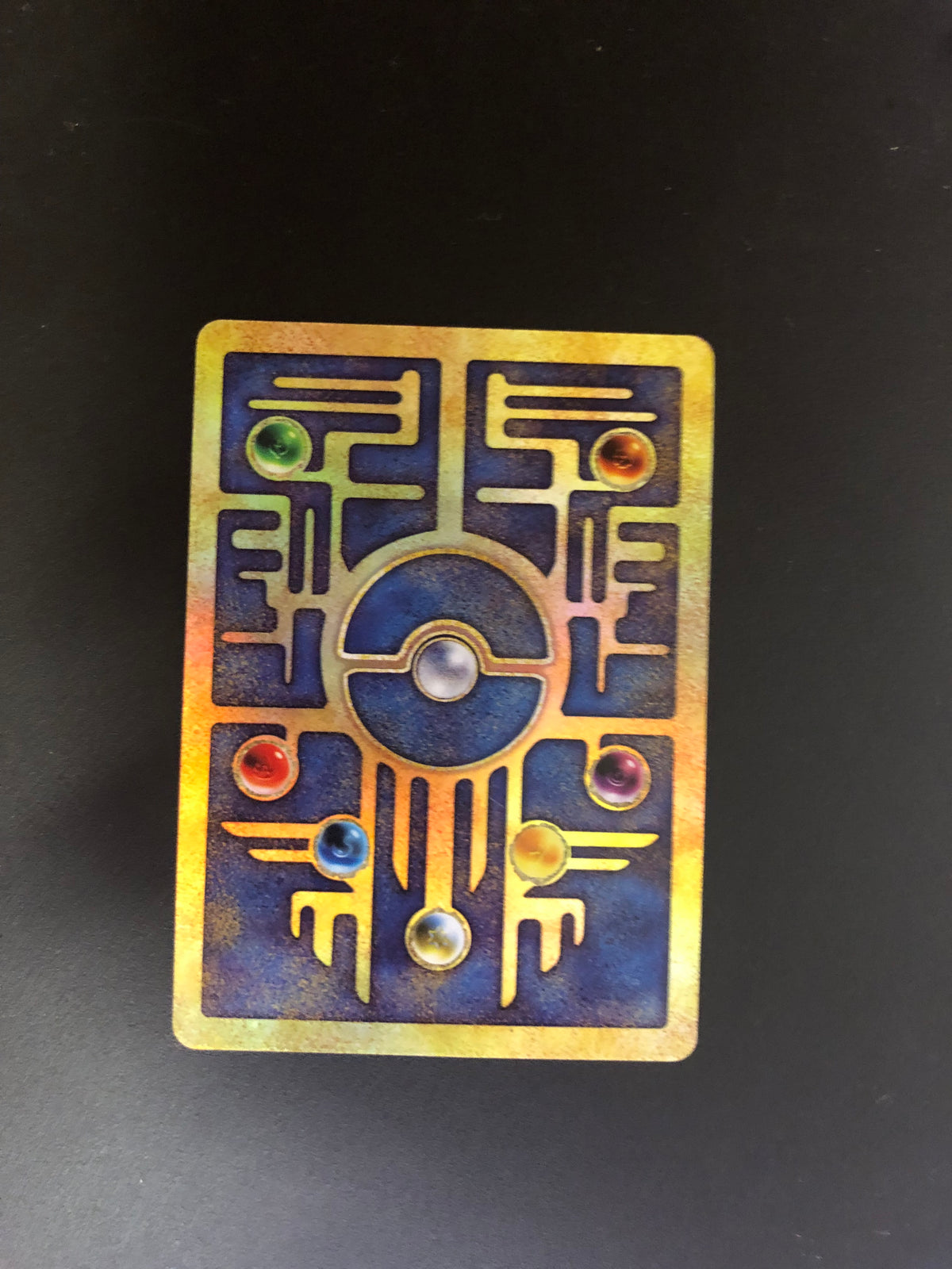 Pokemon Karten Promo Ancient Mew Englisch