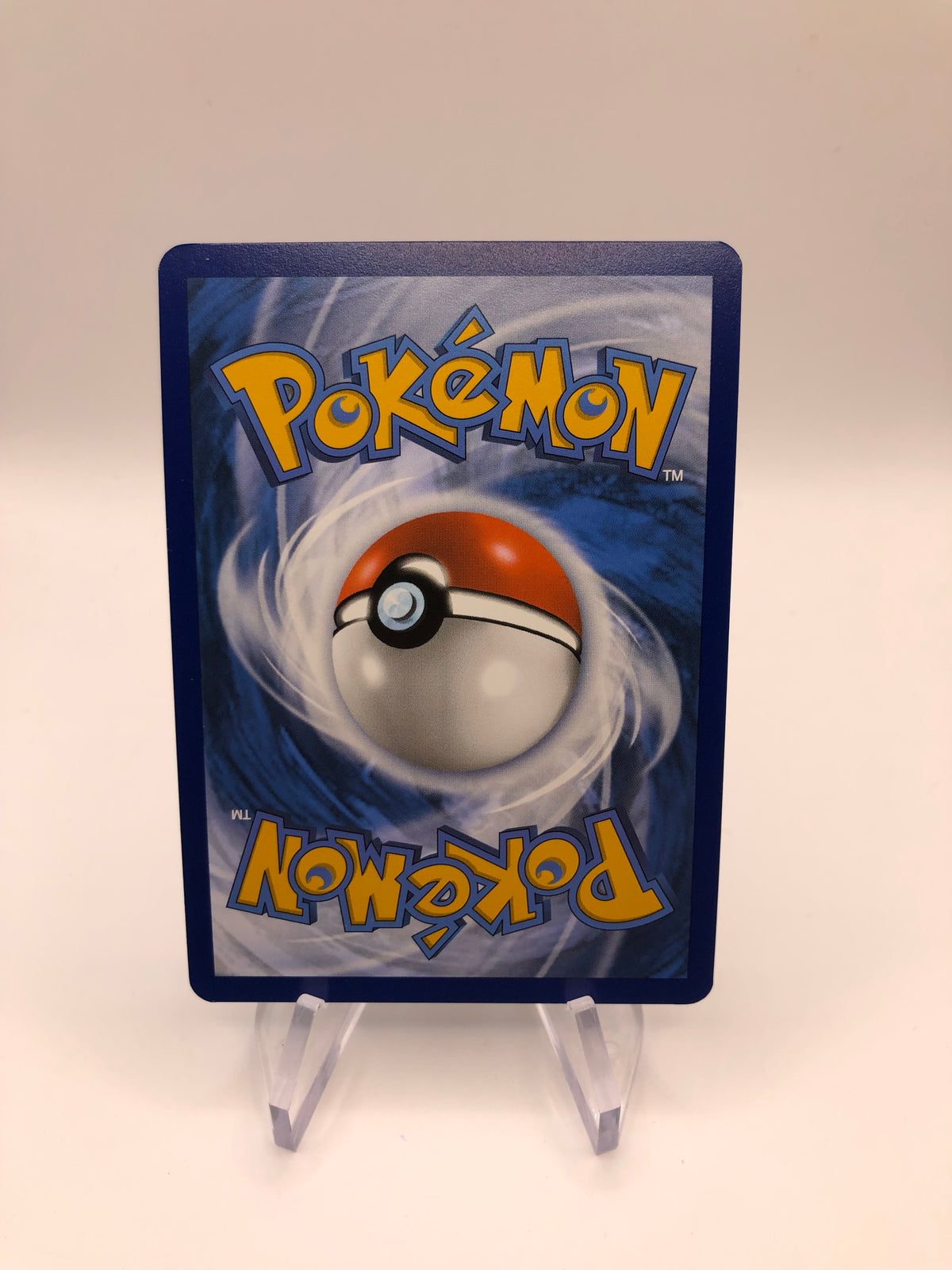 Pokemon Karte Art-Rare Enton 175/165 Deutsch
