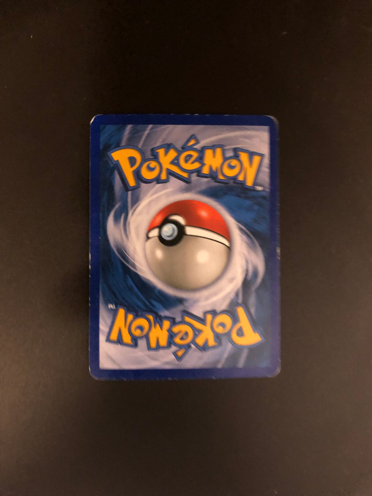 Pokemon Karte holo Manaphy 9/130 Deutsch