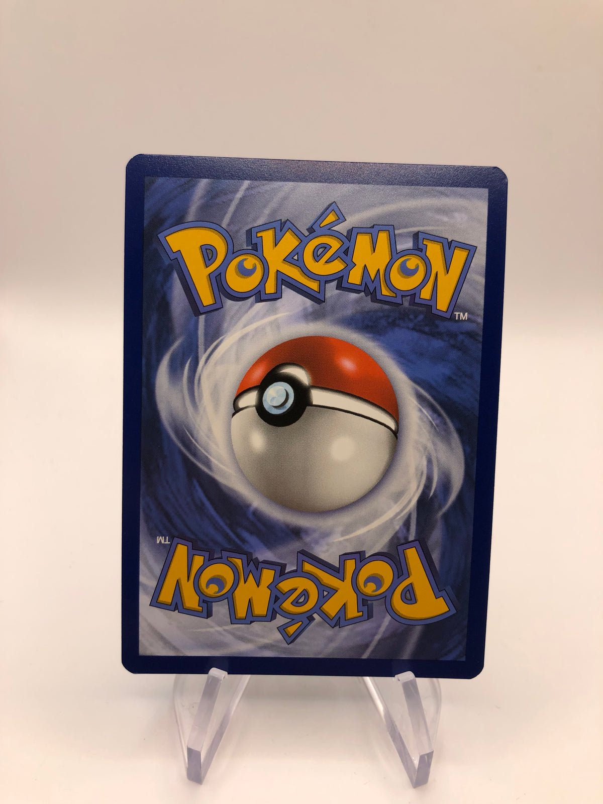 Pokemon Karte Alt-Art EX Donnersichel 251/182 Deutsch