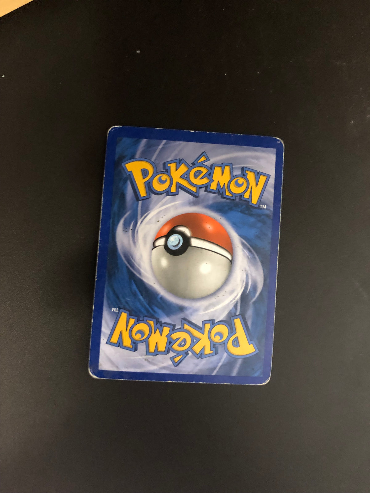 Pokemon Karte Revers Kabutops 6/100  Deutsch