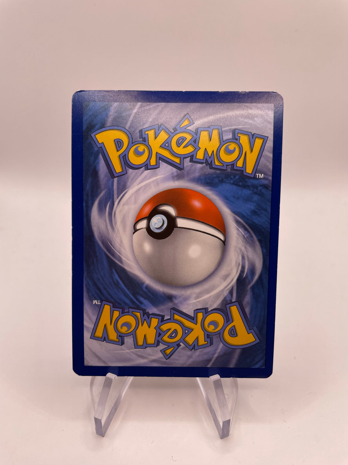 Pokemon Karte EX Gold Guardevoir 116/114 Deutsch