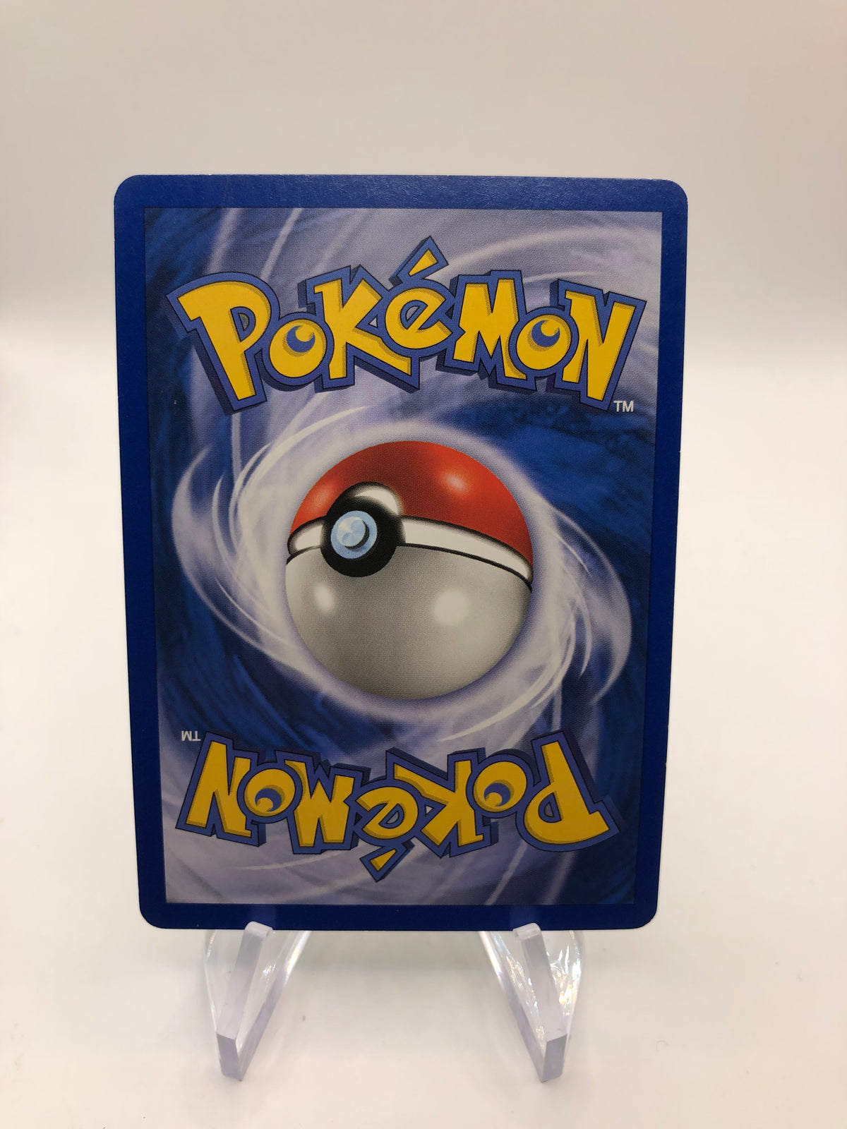 Pokemon Karte Stamp Myrapla 64/115 Deutsch