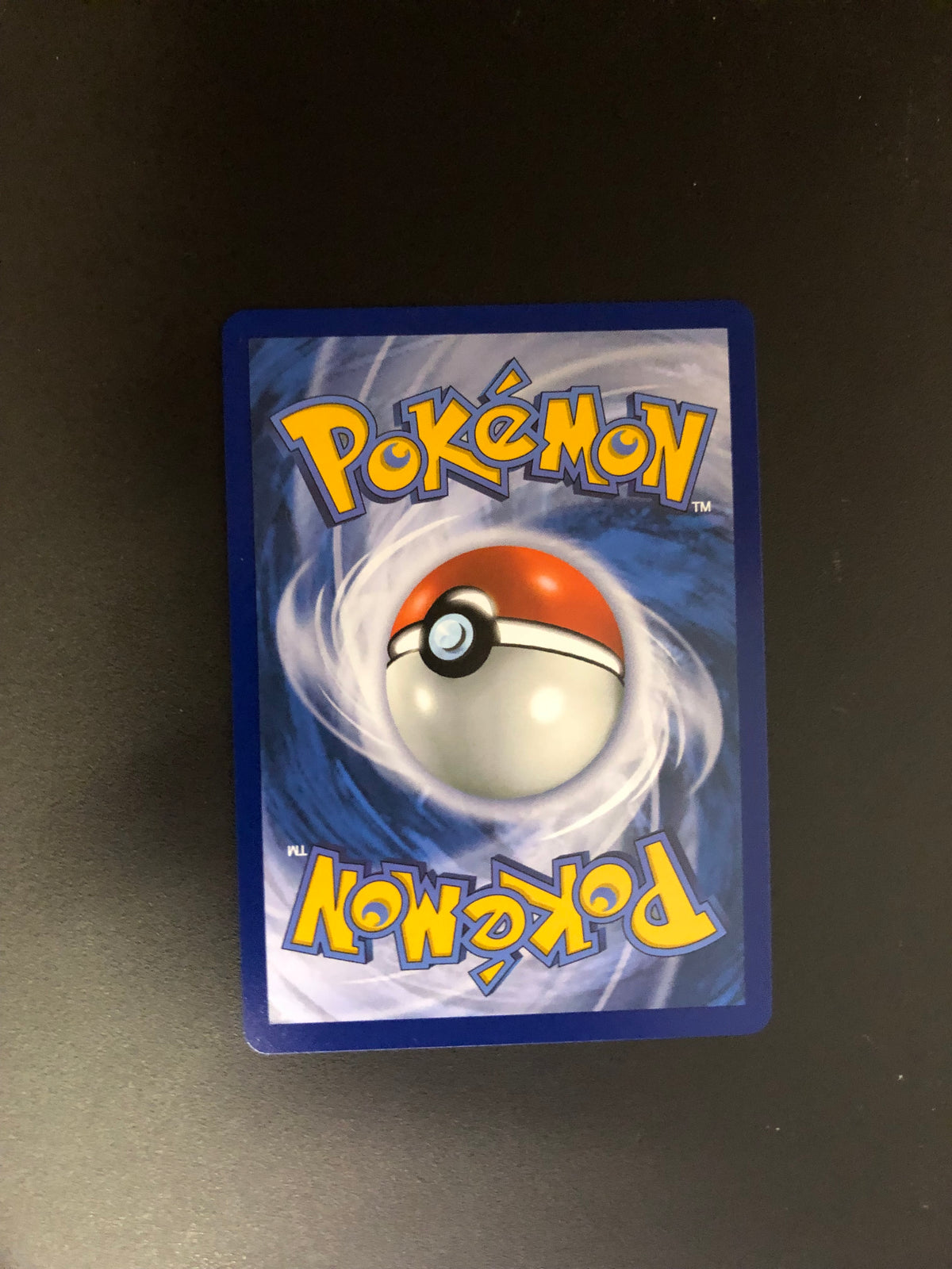 Pokemon Karte Ex Gold Team Rockets Mewtu 240/182 Deutsch