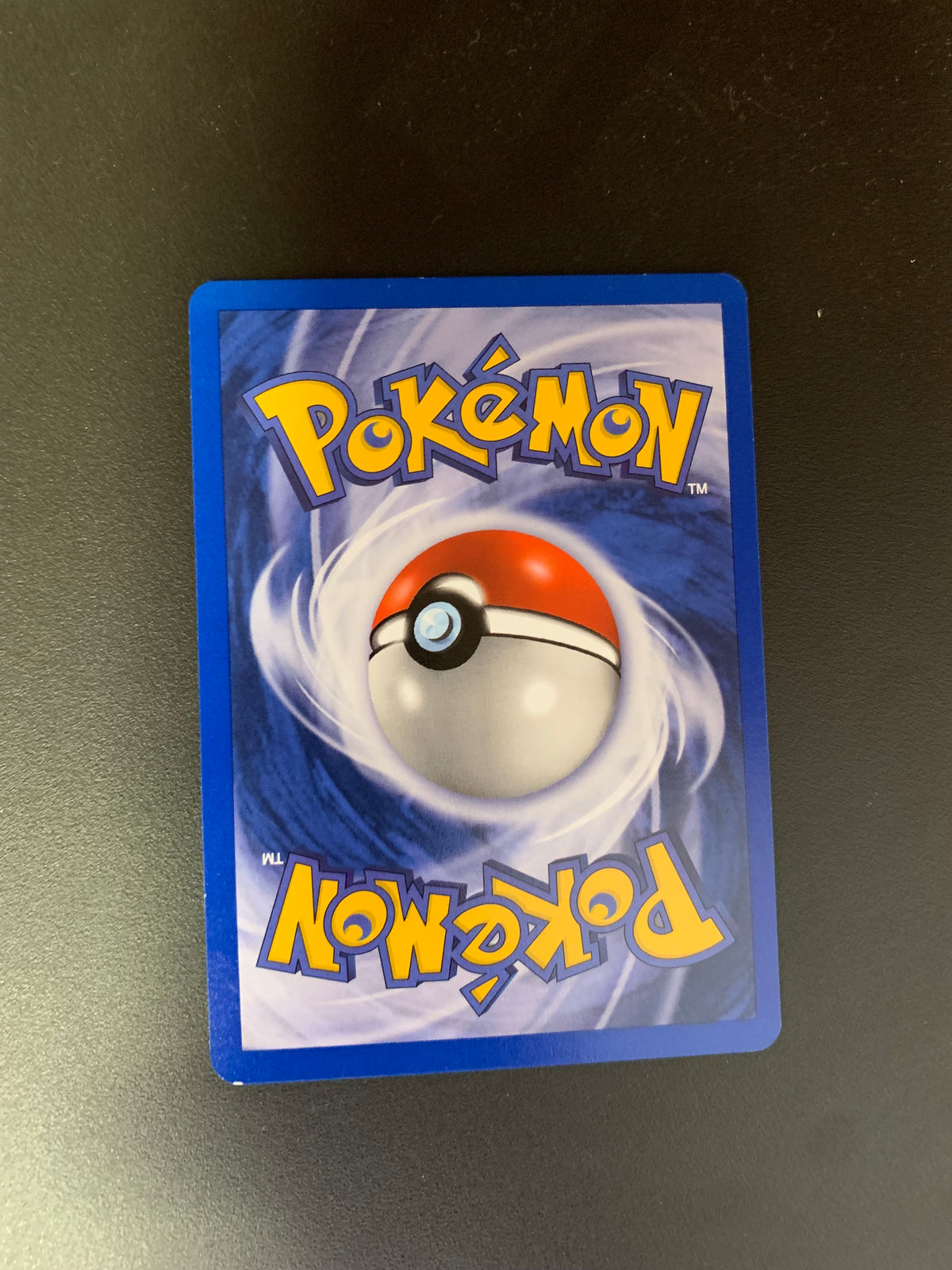 Pokemon Karte Rocket 1.Edition Porygon 48/82 Deutsch