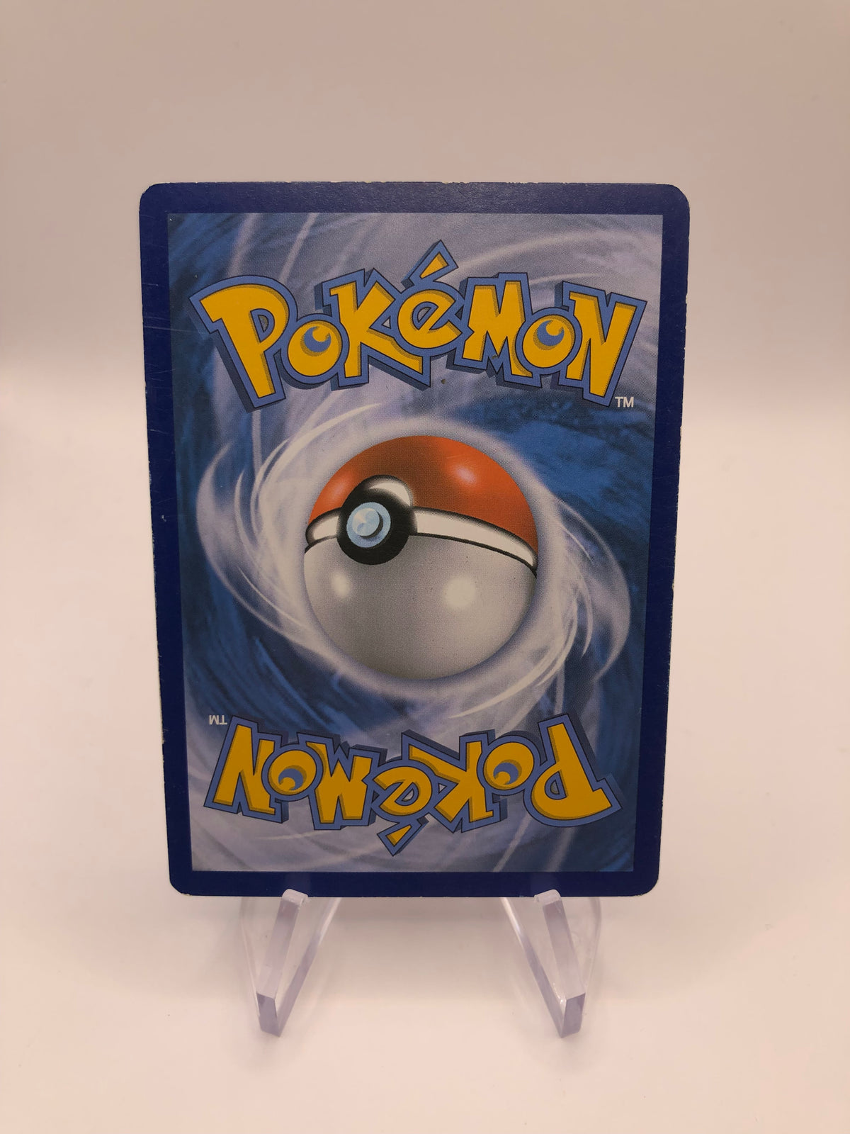 Pokemon Karte Promo EX Mewtu XY107 Deutsch