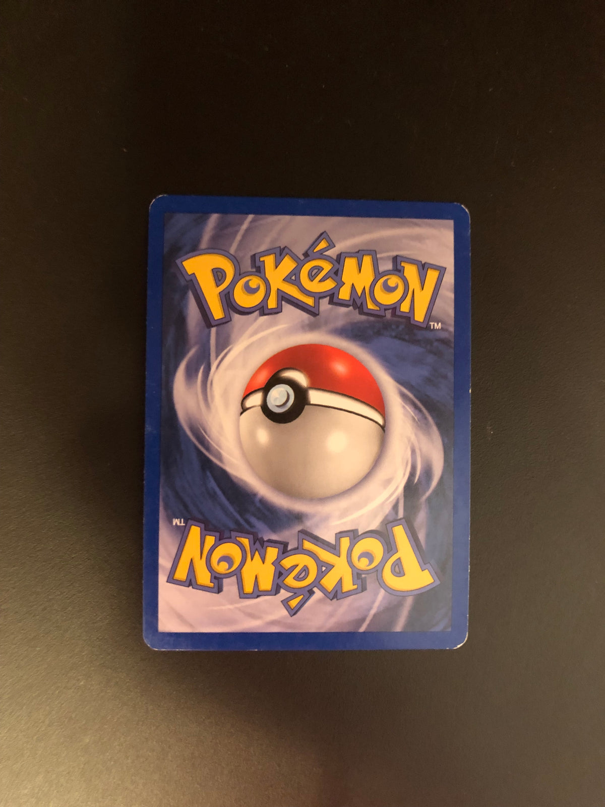 Pokemon Karte Trainer Stamp Holon-Funkgerät 98/113 Deutsch