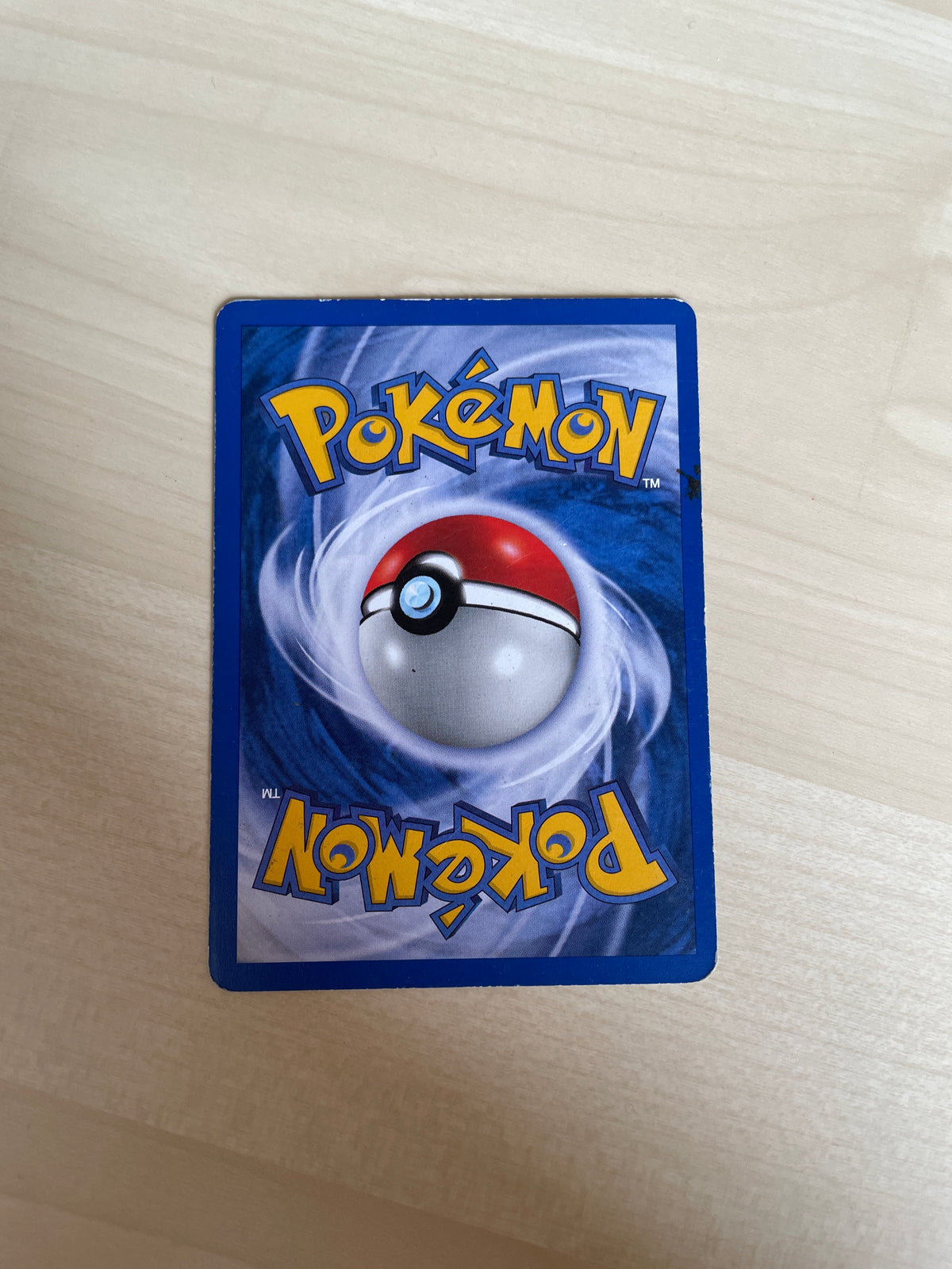 Pokemon Karte 1.Edition rocket Dunkles Machomei 27/82 Deutsch