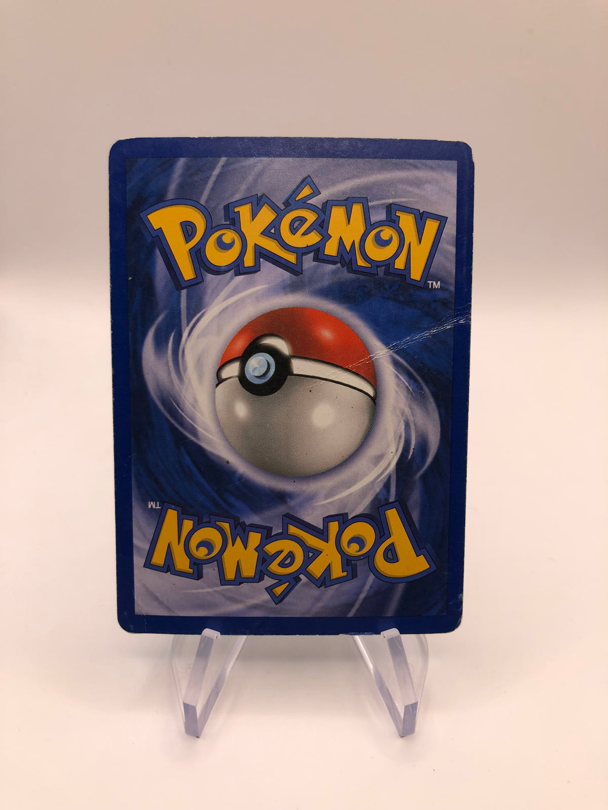 Pokemon Karten Holo Impergator 4/111 Englisch