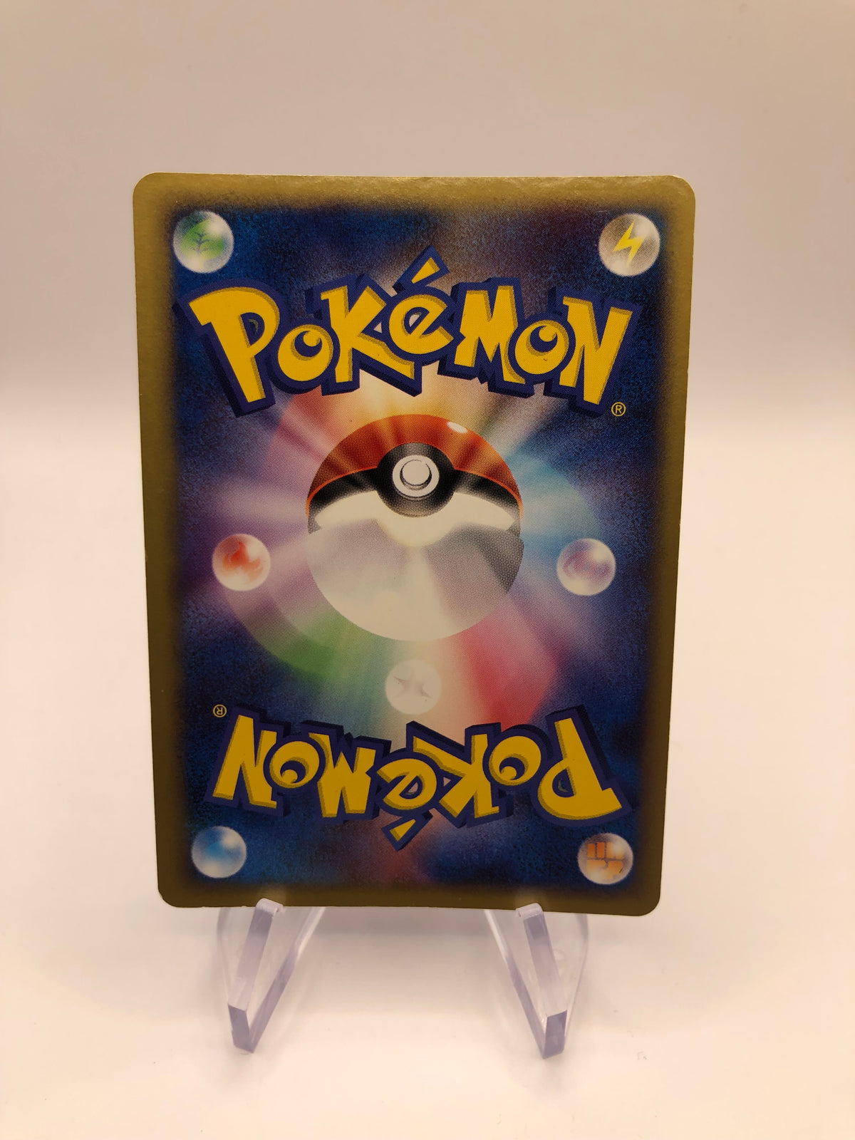 Pokemon Karte Ex Deoxys 46/82 Japanisch
