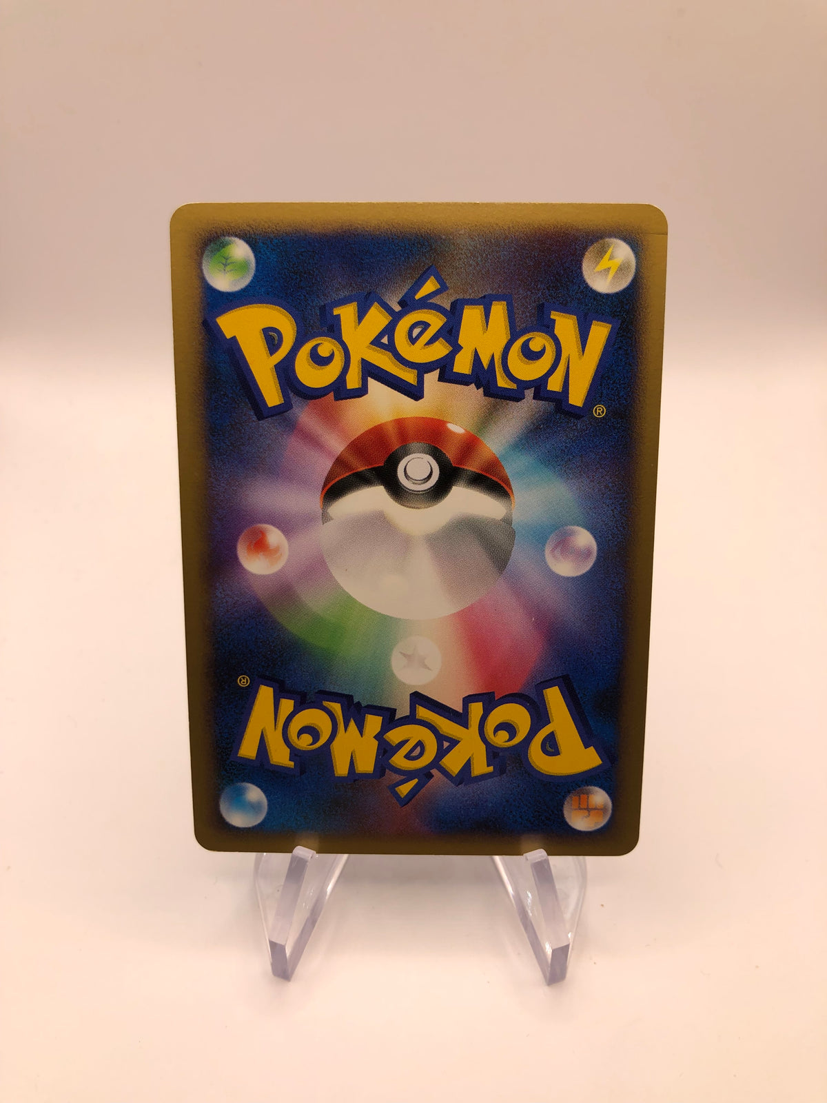 Pokemon Karte Holo Darkrai 46/DP-P Japanisch