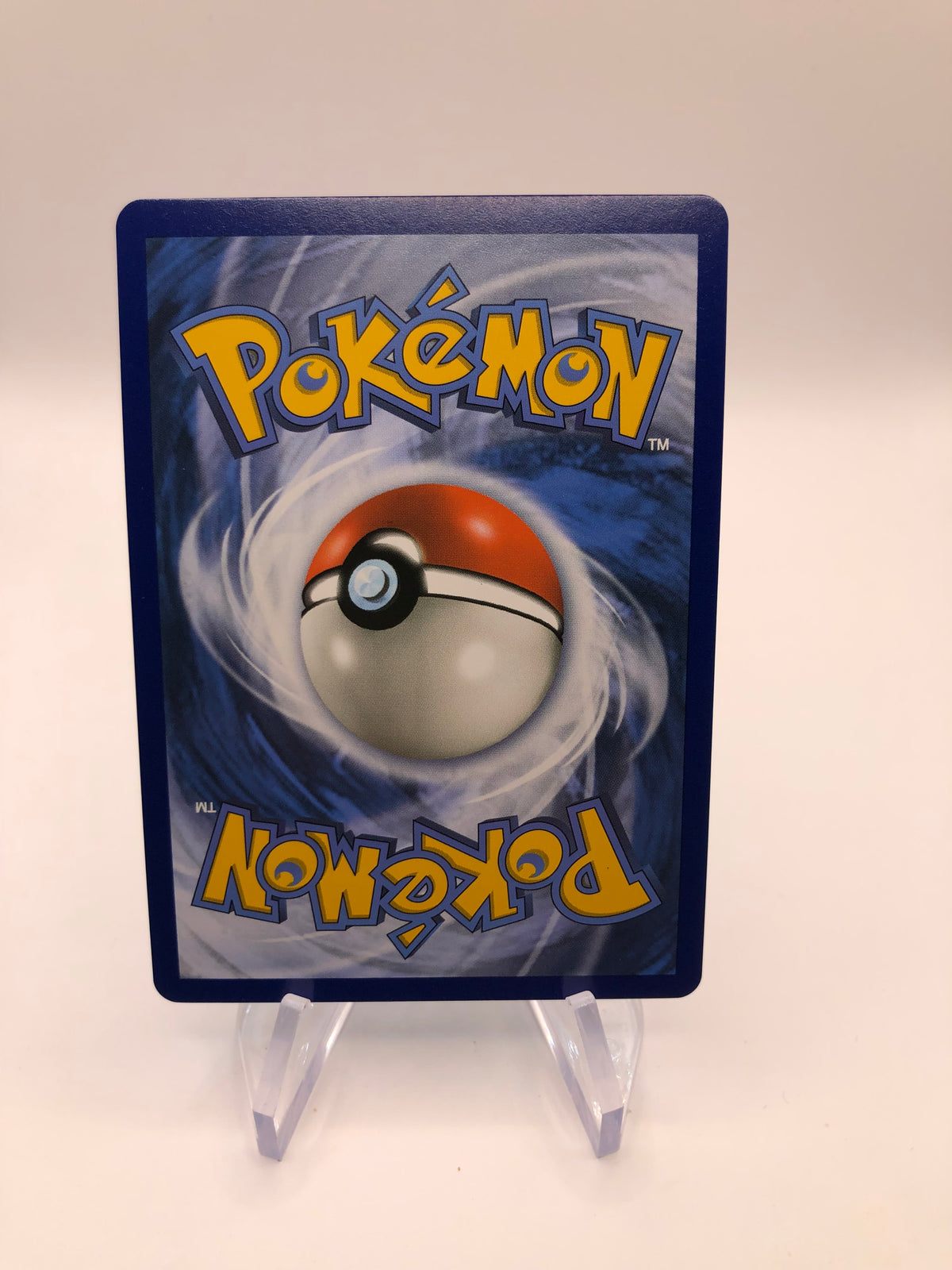 Pokemon Karte Ex Lahmus 26/108 Englisch