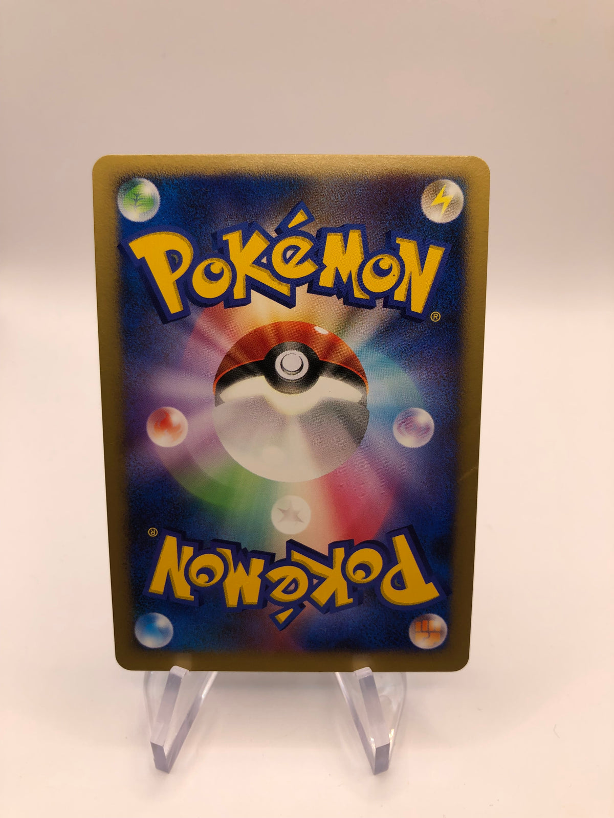 Pokemon Karte Holo Darkrai 46/DP-P Japanisch
