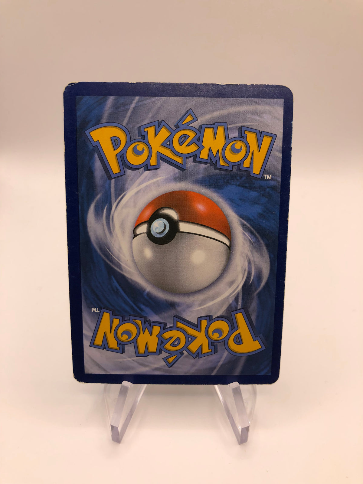 Pokemon Karte EX Alt-Art Mega Despotar 92/98 Deutsch