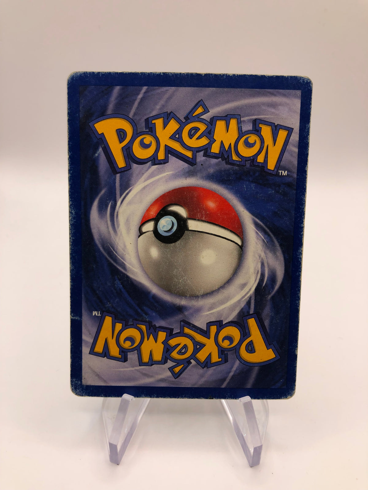 Pokemon Karte Holo Piepi 5/102 Deutsch