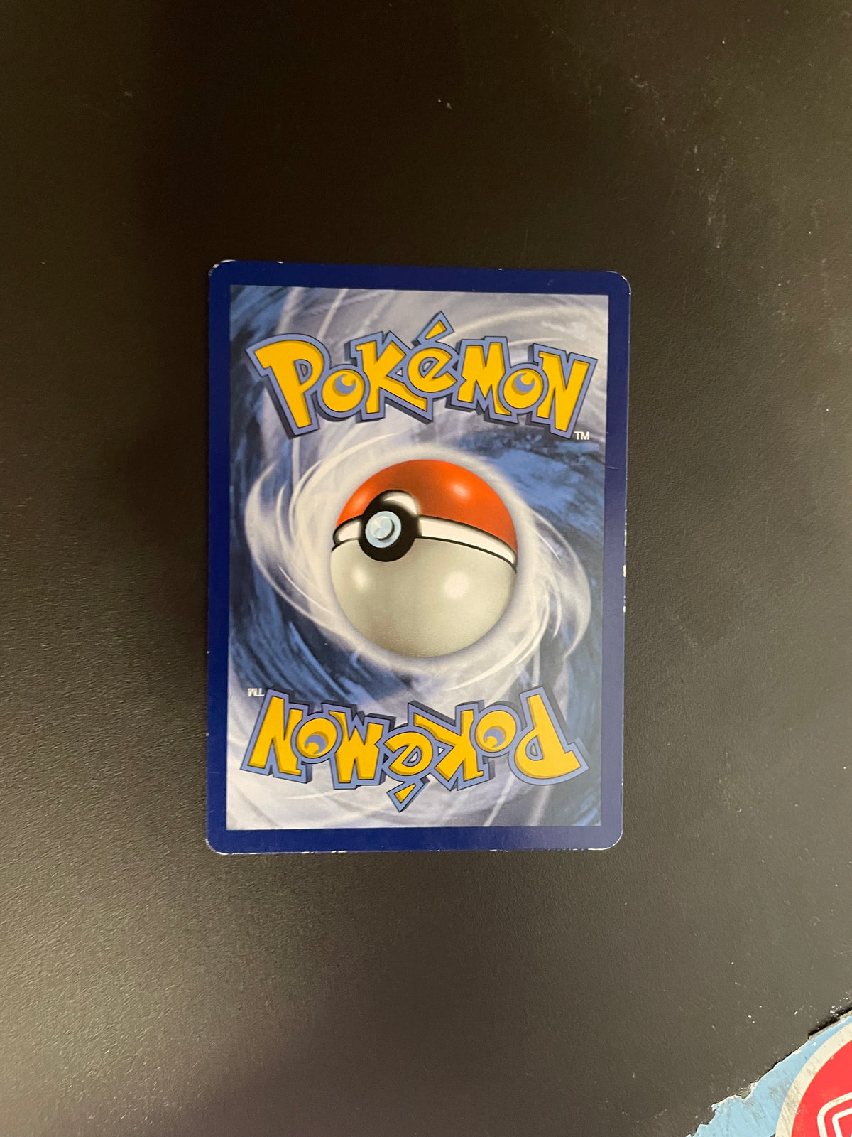 Pokemon Karte Cracked Ice Holo Pikachu 35/108 Deutsch