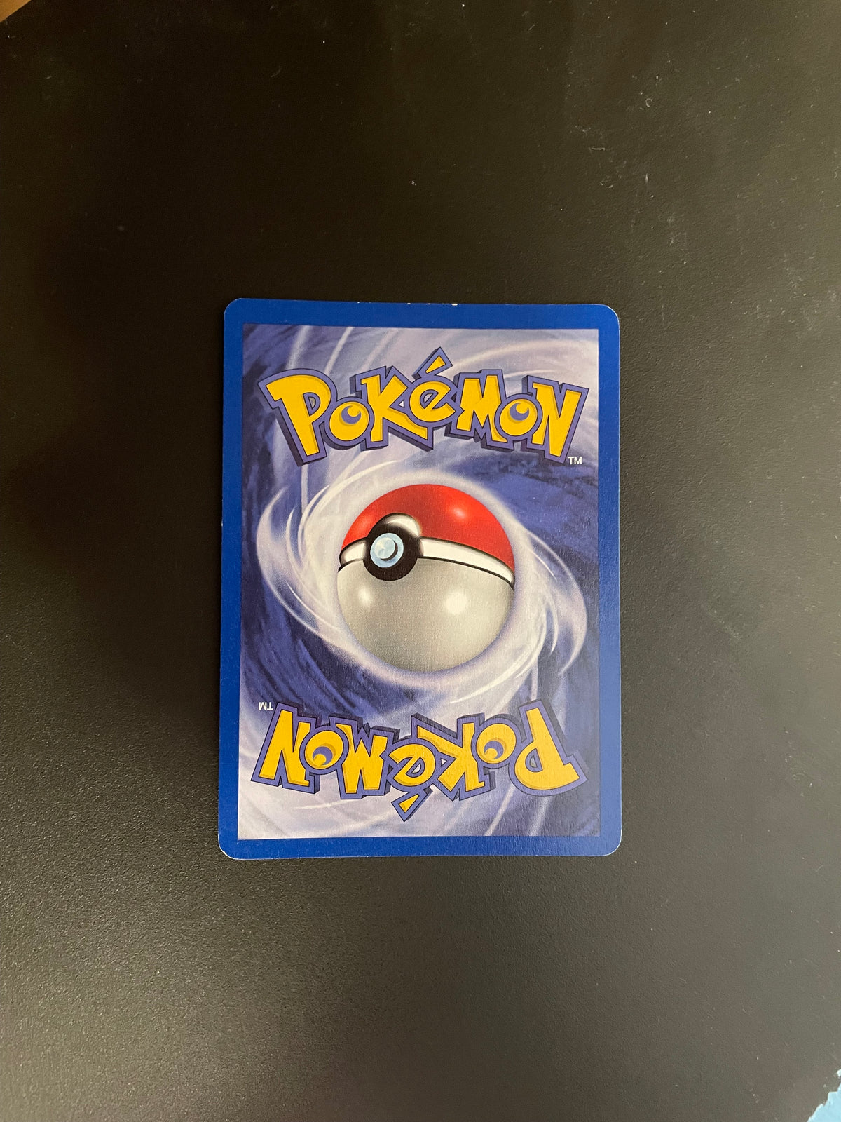 Pokemon Karte Holo Blitza 4/64 Deutsch