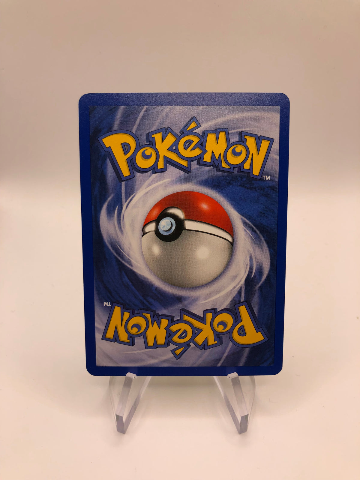 Pokemon Karte Rocket 1.Edition Sleima 57/82 Deutsch
