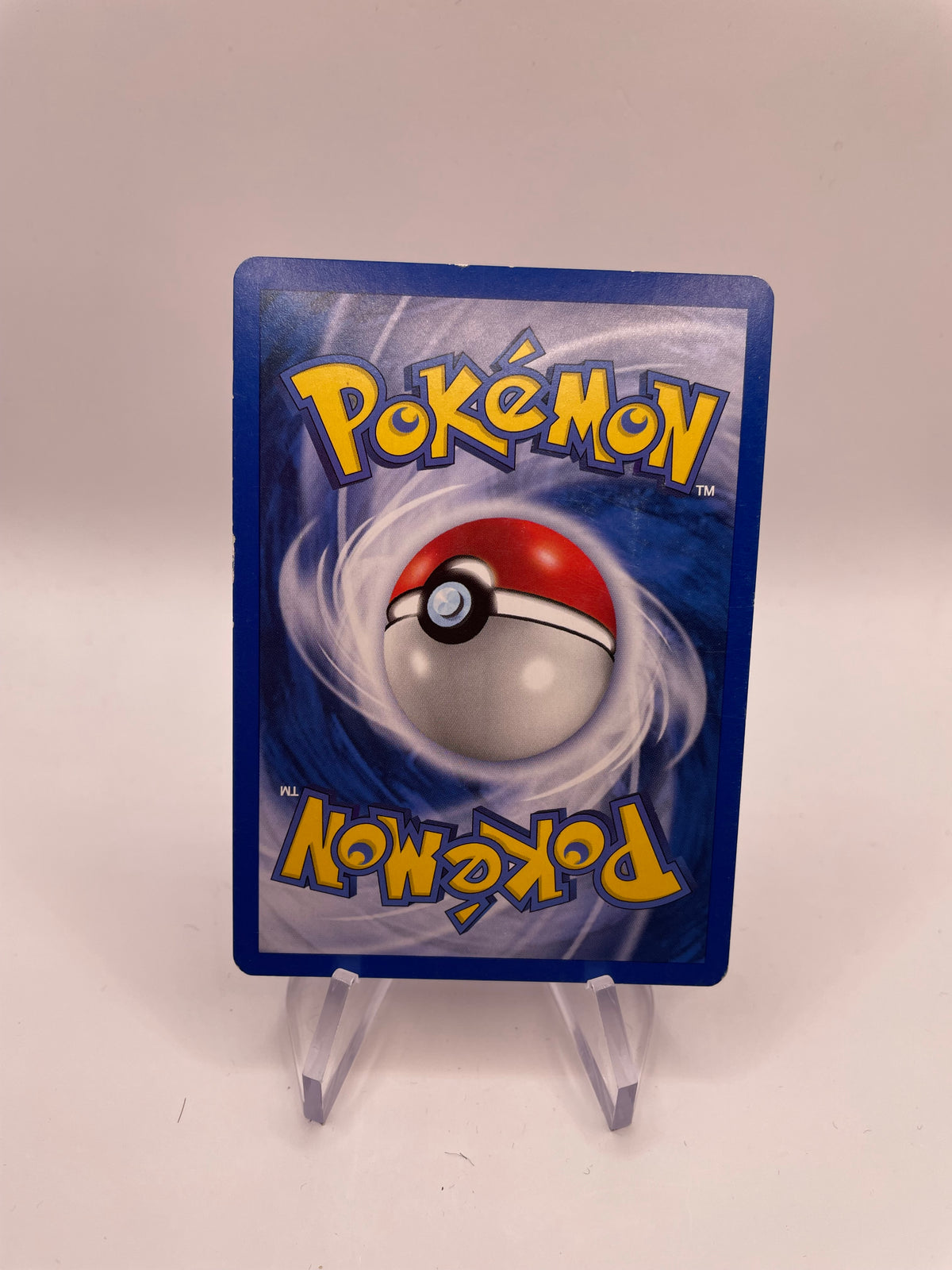 Pokemon Karte EX Psiana 102/115 Deutsch