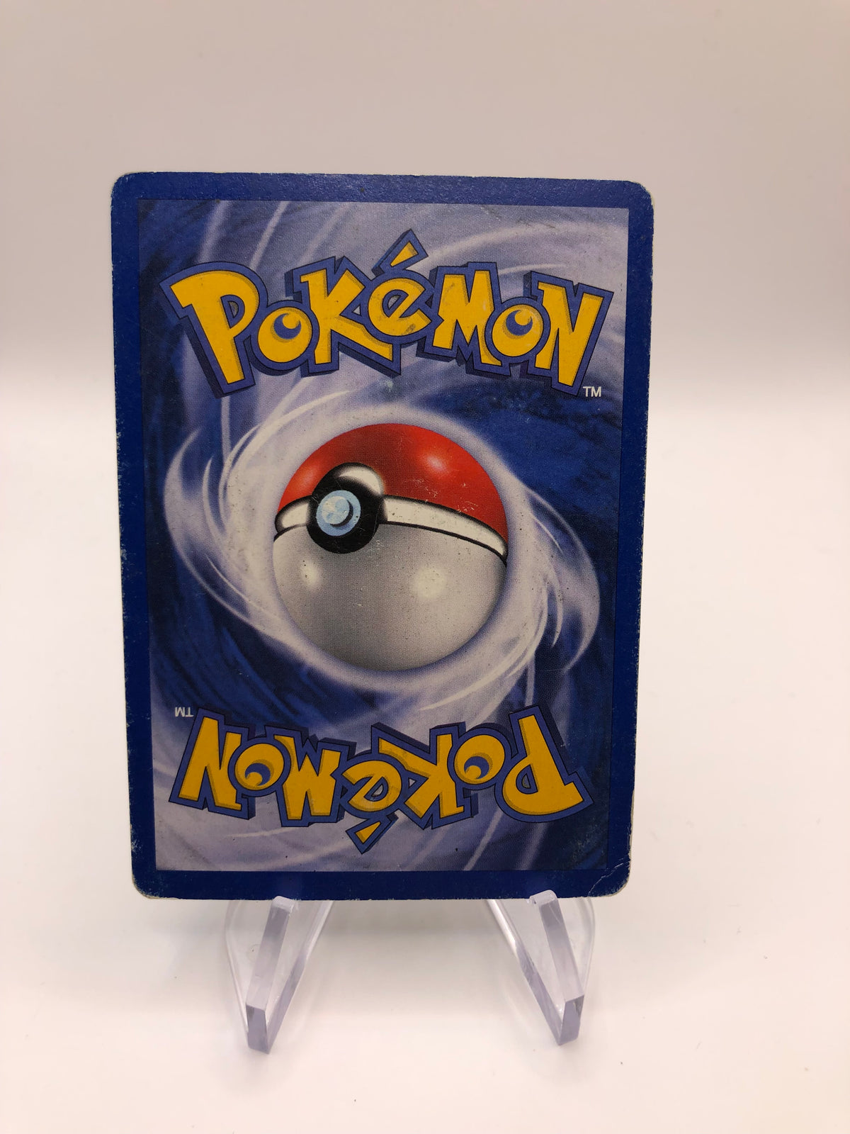Pokemon Karte Nachtara 32/75 Deutsch