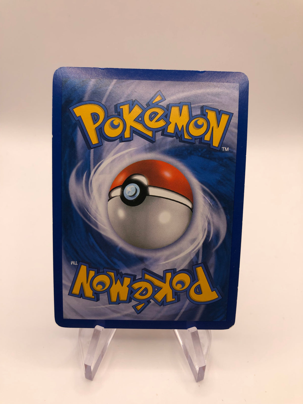 Pokemon Karte Promo Prime Tornupto HGSS09 Deutsch