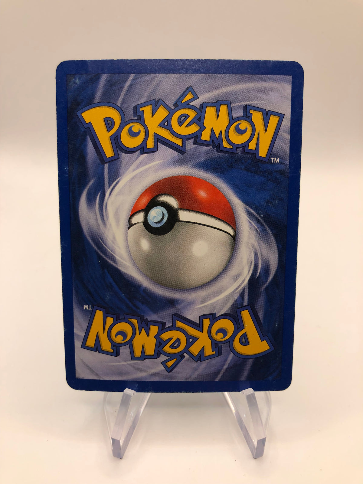 Pokemon Karten Holo Seedraking 8/111 Deutsch