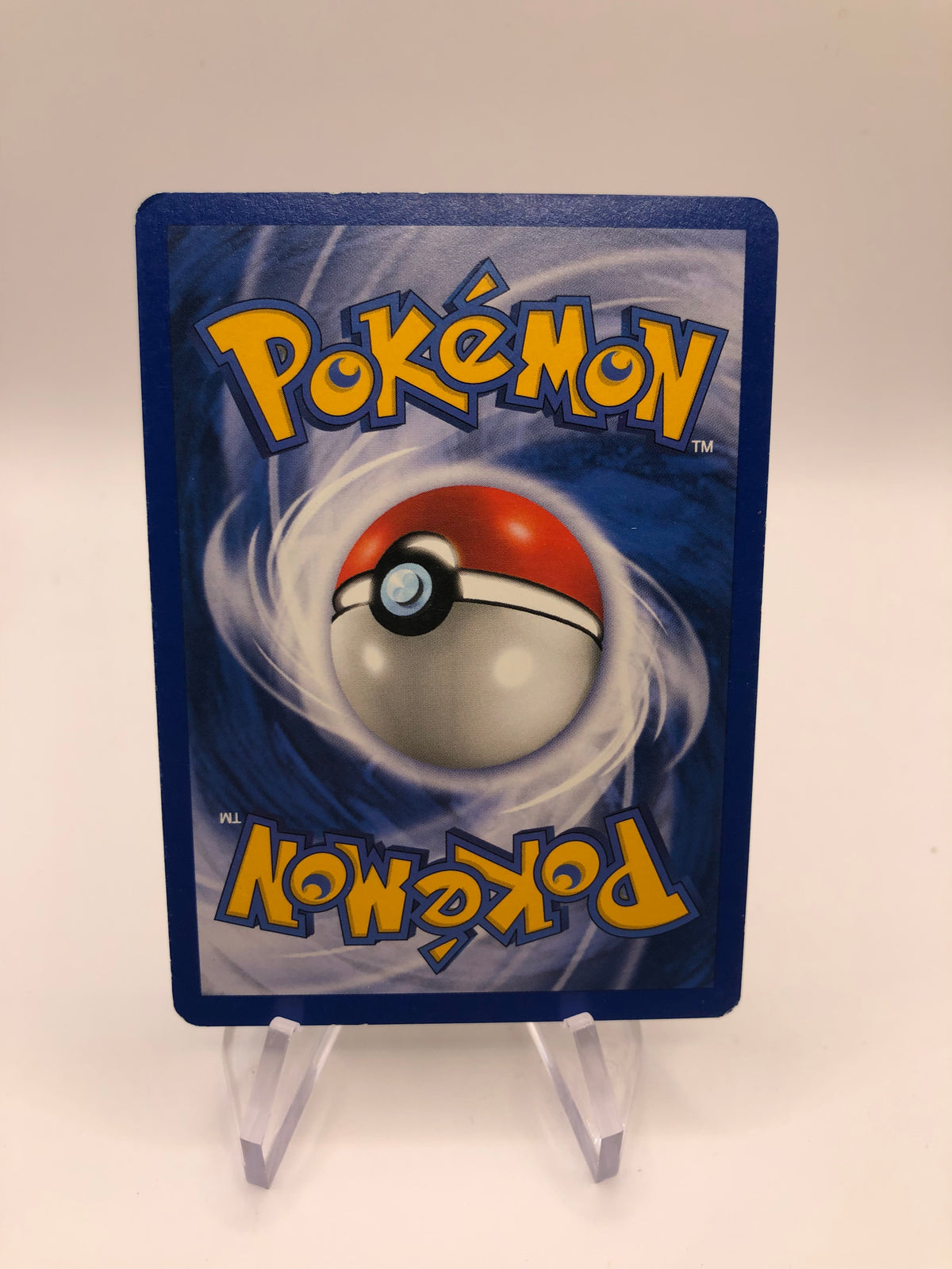 Pokemon Karte Fossil Ditto 18/62 Deutsch