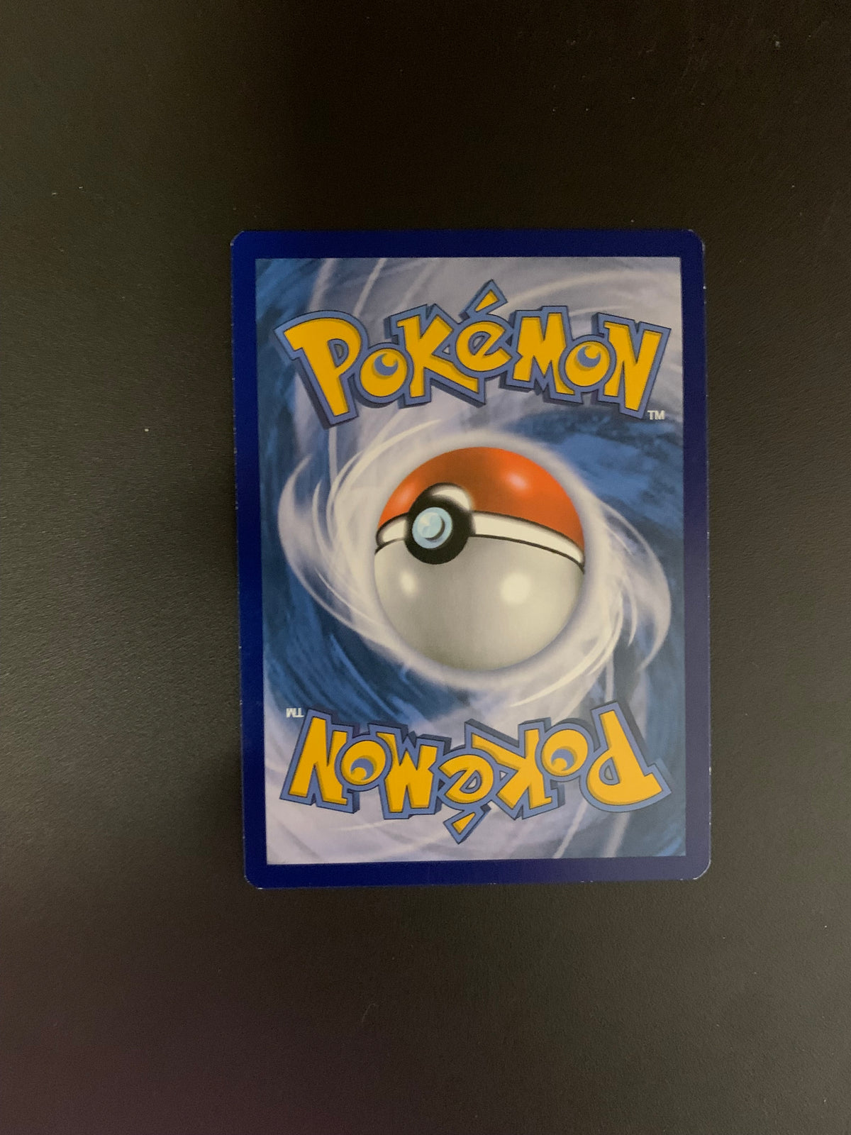 Pokemon Karte Trainer Geraldine 122/122 Englisch