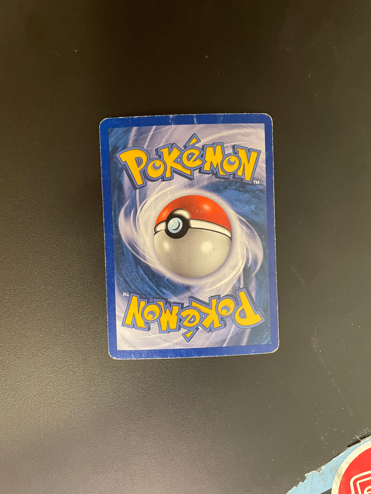 Pokémon Karte Reverse e-Series Caterpie 96/165 Englisch