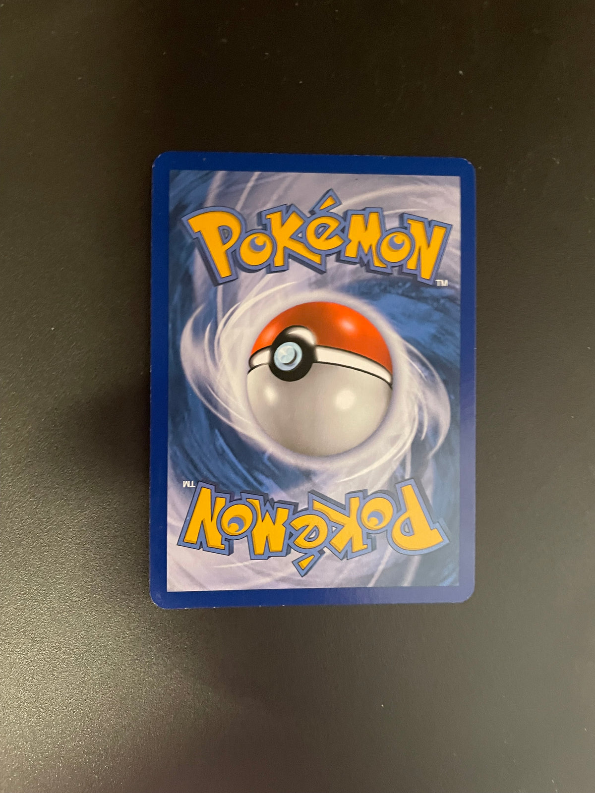 Pokemon Karte Revers Psiana 2/90 Deutsch