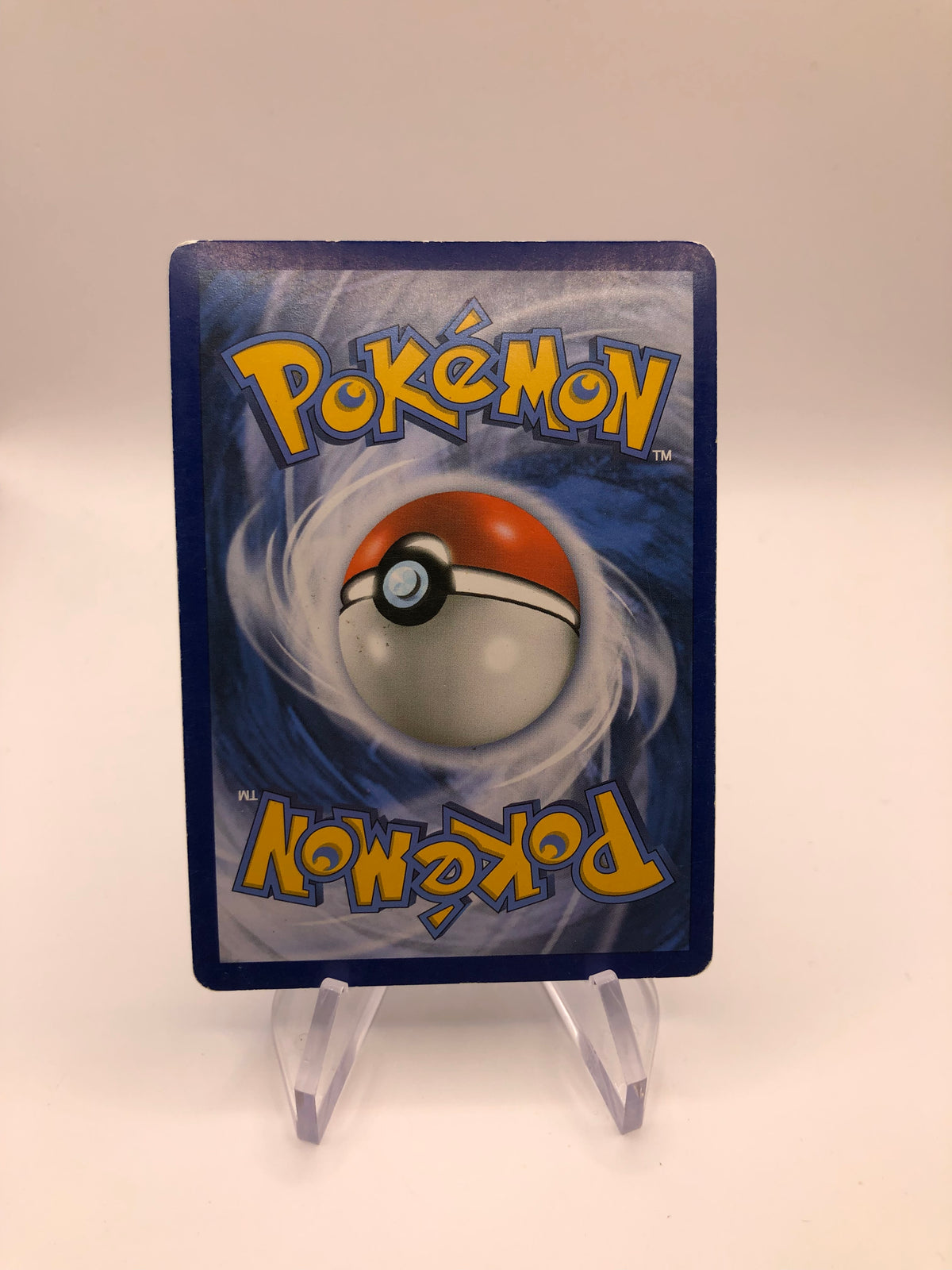 Pokemon Karte Mega EX Lahmus 27/108 Deutsch