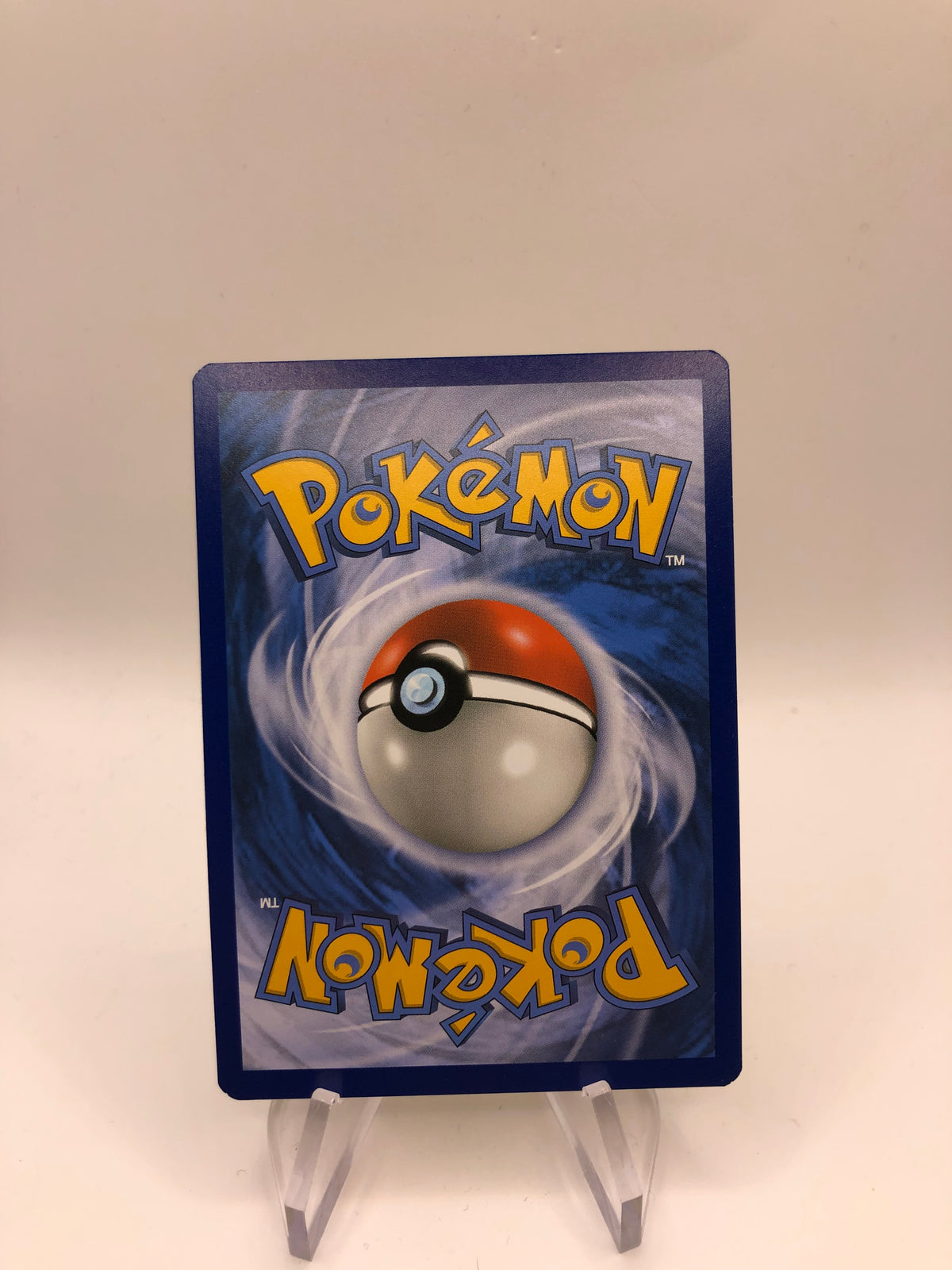 Pokemon Karte Holo Raichu 36/108 Englisch