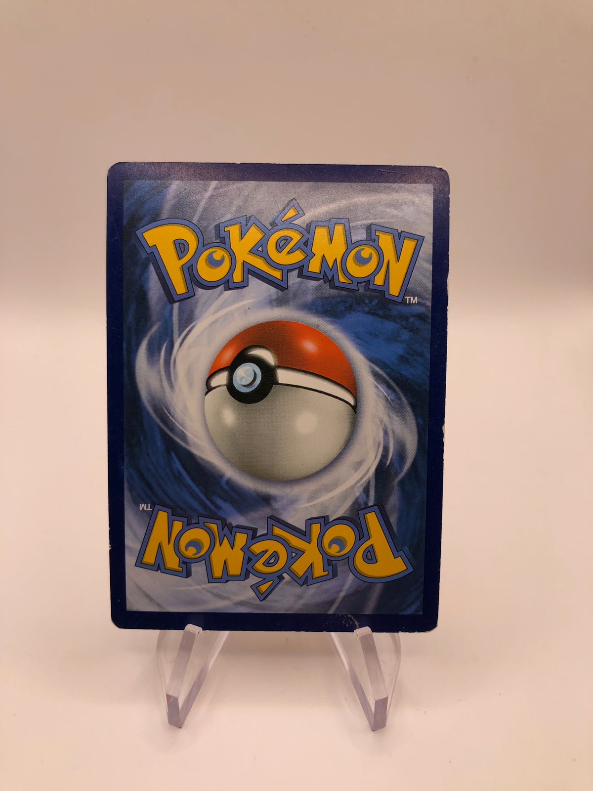 Pokemon Karte Revers Vulnona 15/108 Deutsch