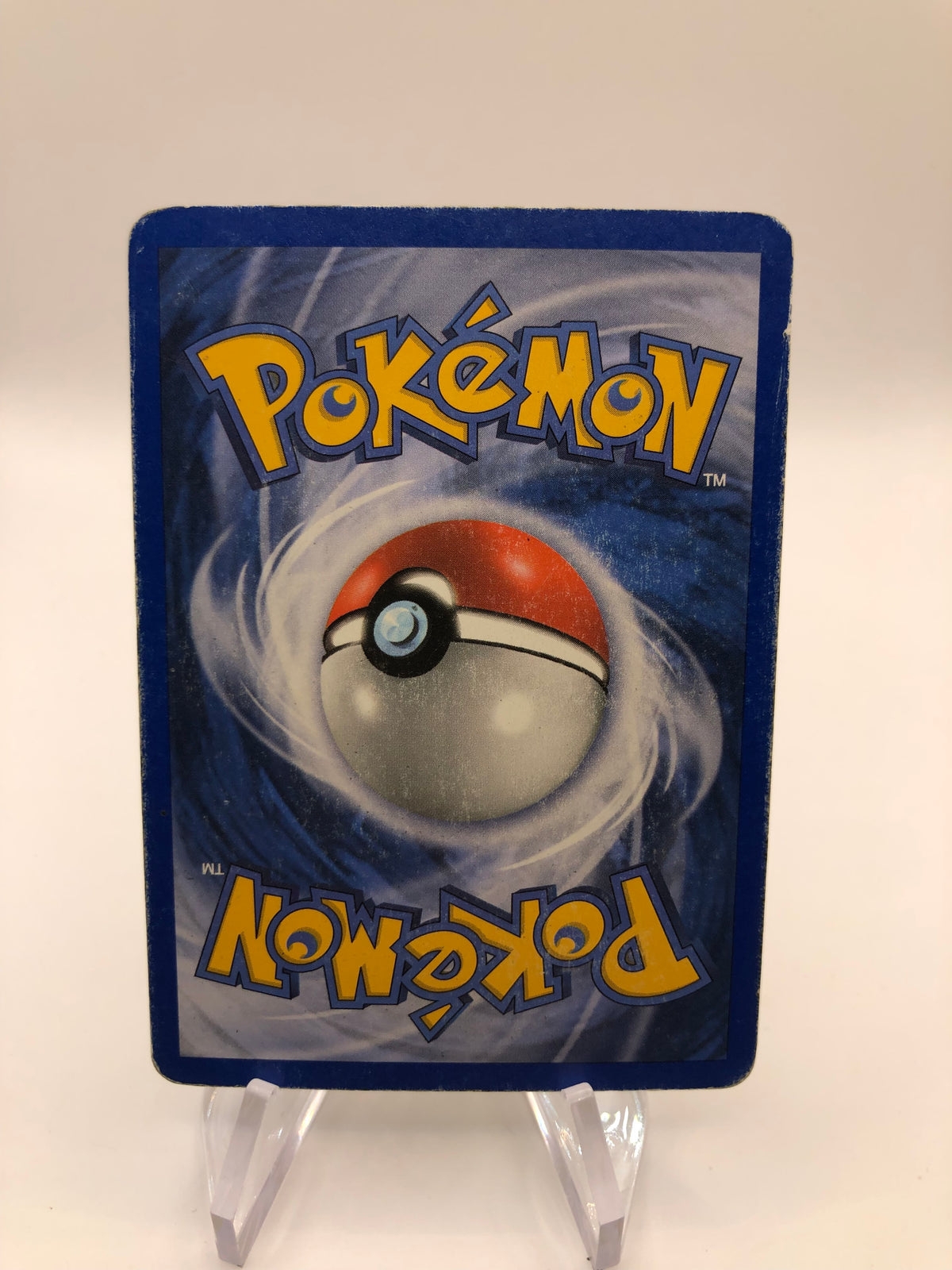 Pokemon Karte EX Holo Zapdos 116/112 Deutsch