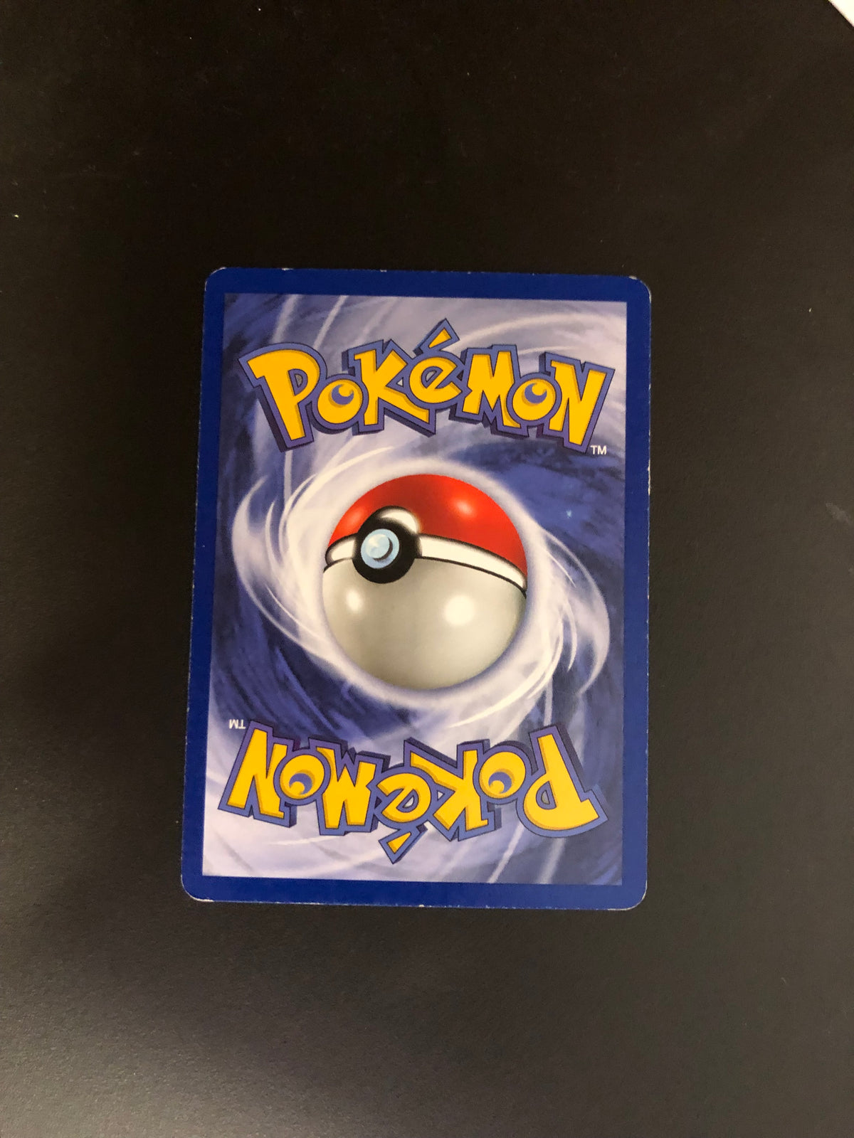 Pokemon Karte Dunkles Dragoran 1st Edition Englisch