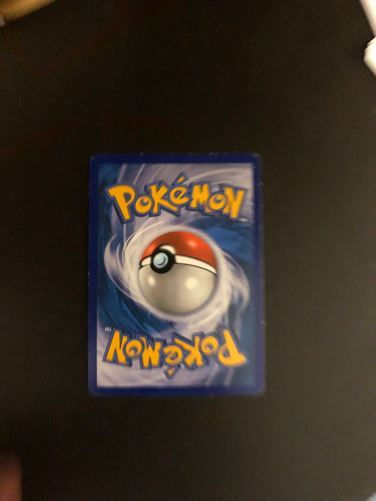 Pokemon Karte Holo Prime Absol 91/102 Deutsch