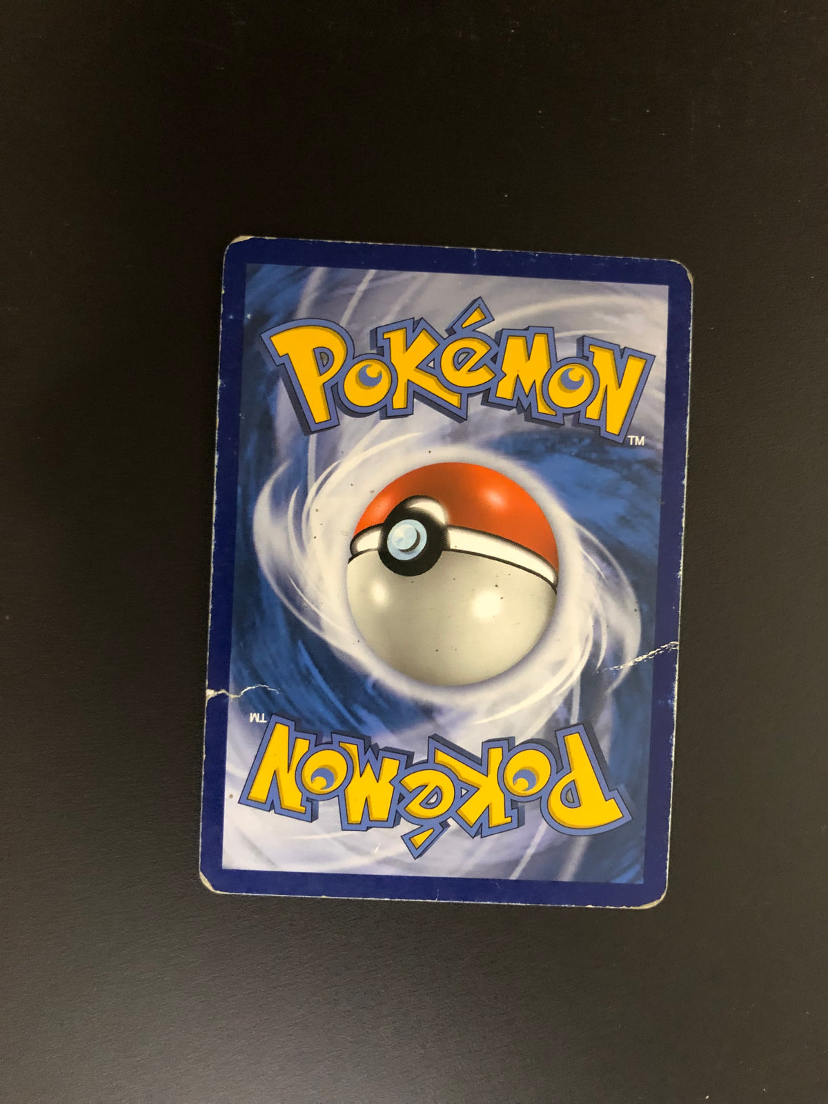 Pokemon Karte EX Dragoran 72/108 Deutsch