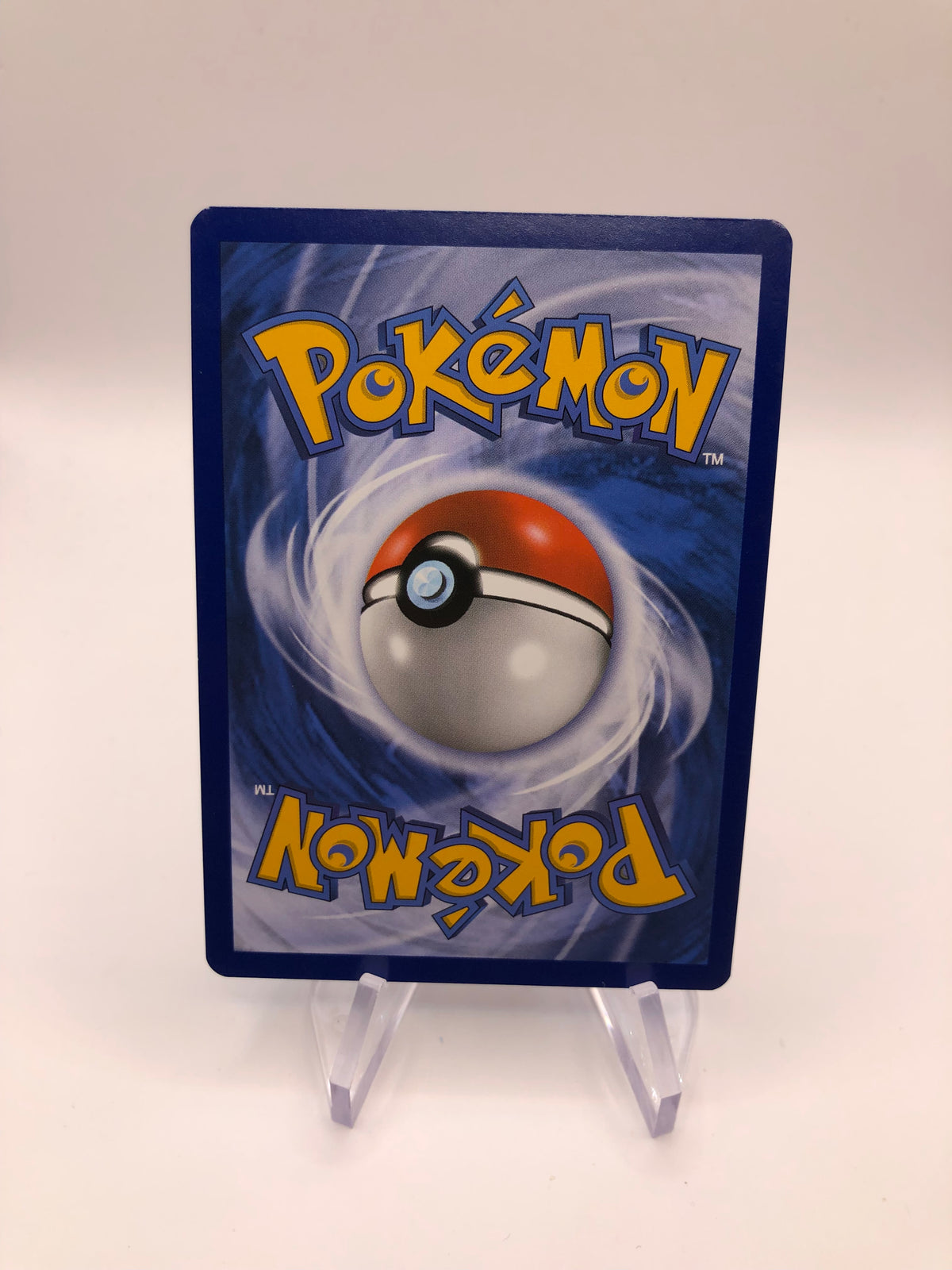 Pokemon Karte EX Simsala 25/124 Englisch