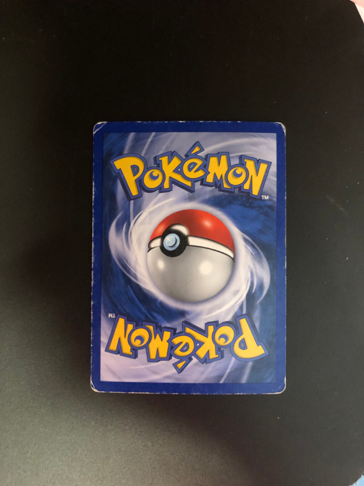 Pokemon Karte Holo Bisaflor 28/100 Deutsch