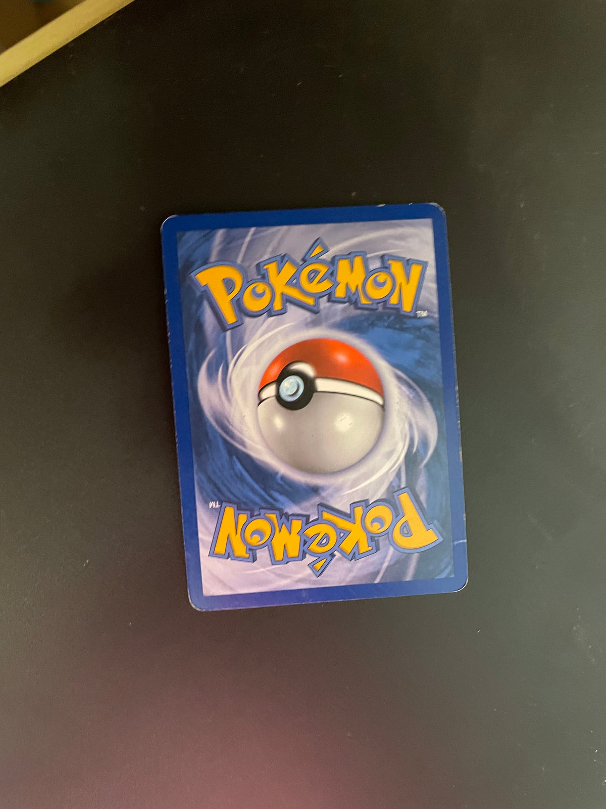 Pokemon Karte EX Promo Reshiram BW36 Deutsch