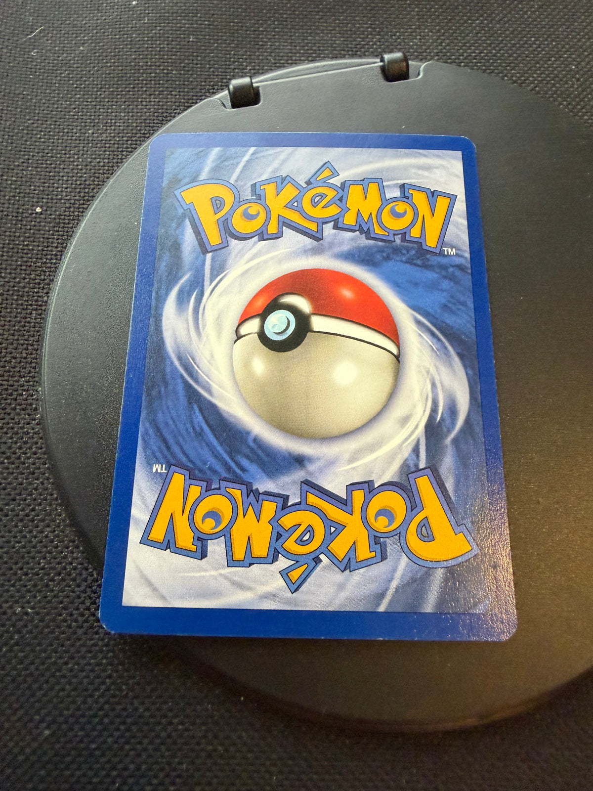 Pokemon Karte Holo Lapras 10/62 Englisch