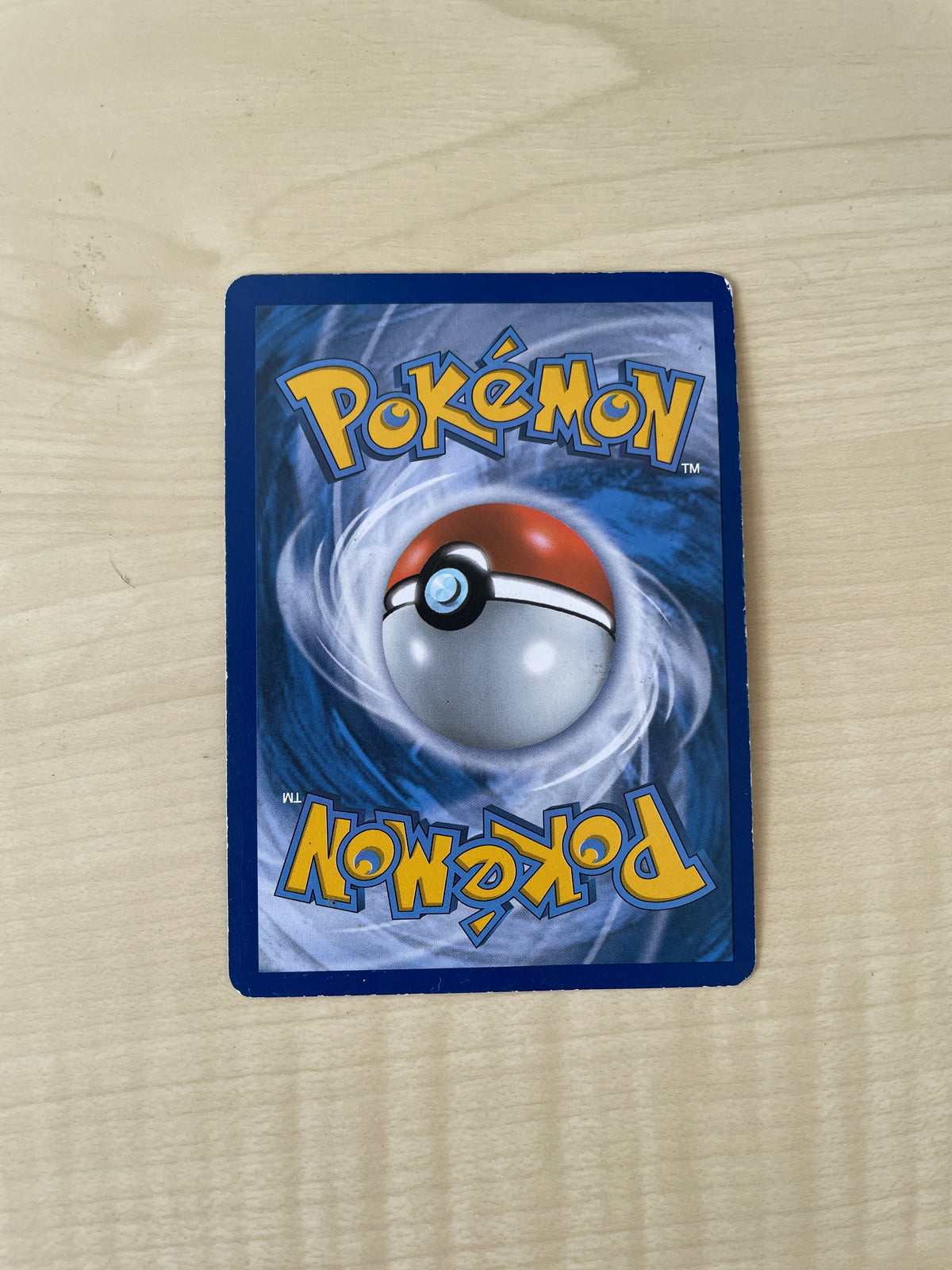 Pokemon Karte EX Trikephalo 62/108 Deutsch