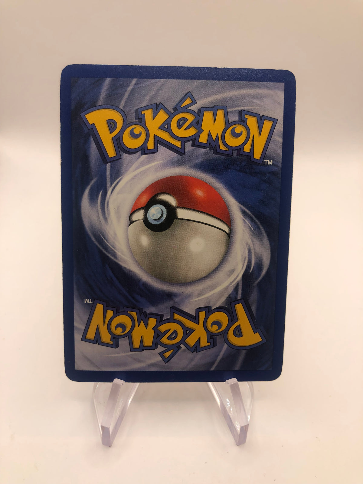 Pokemon Karte Jungel Flamara 19/64 Englisch